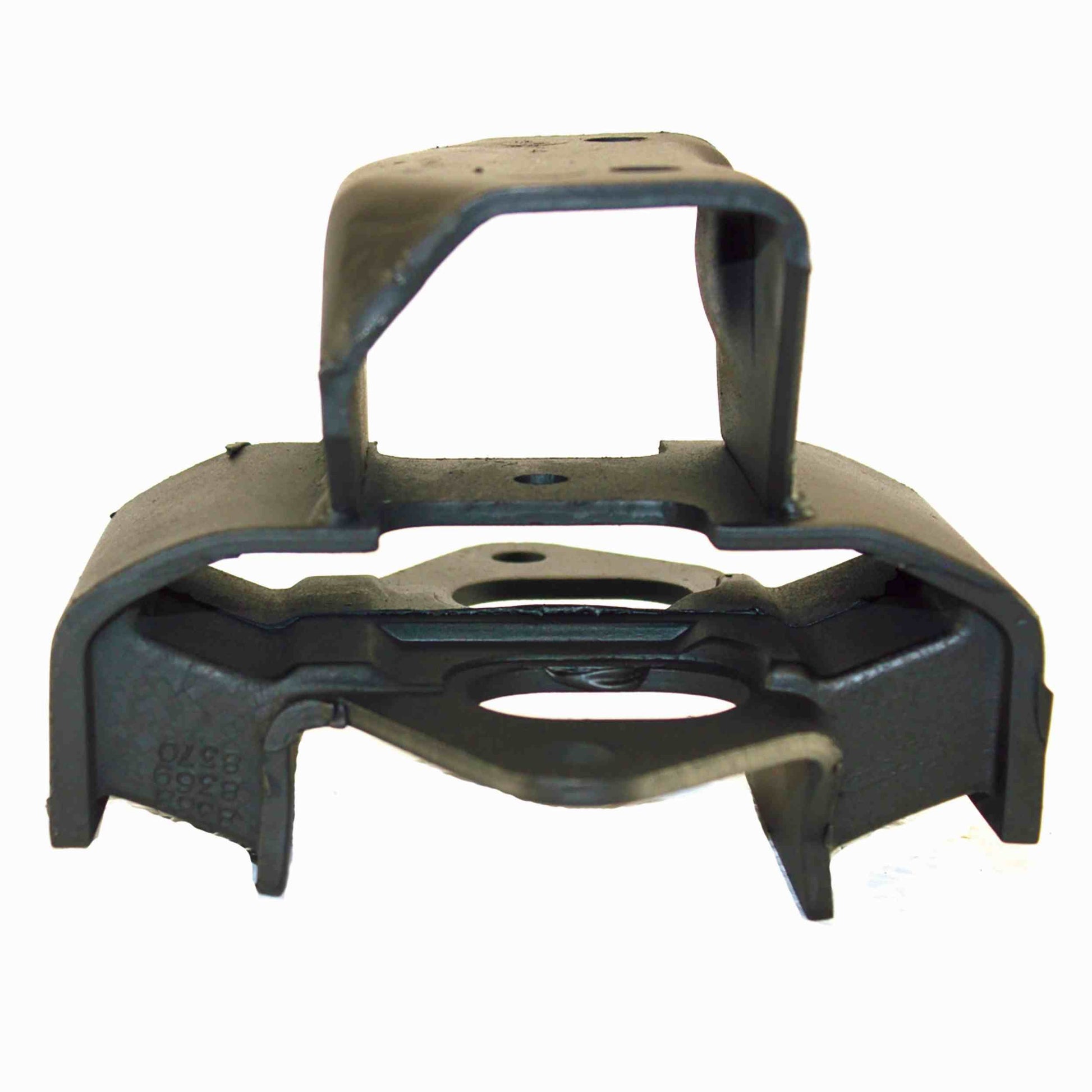 Marmon Ride Control Manual Transmission Mount  top view frsport A4634
