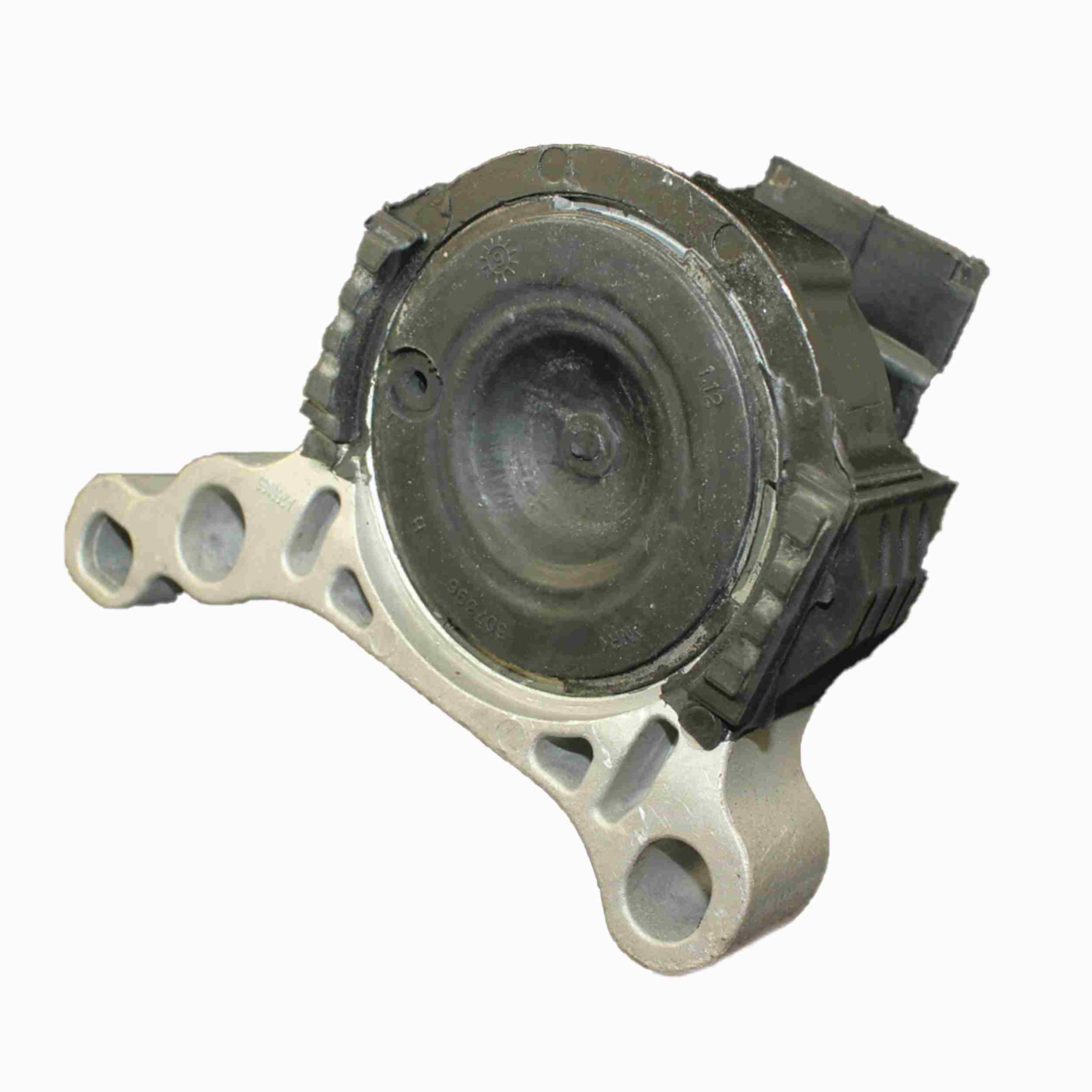 Marmon Ride Control Engine Mount Bushing  top view frsport A5593
