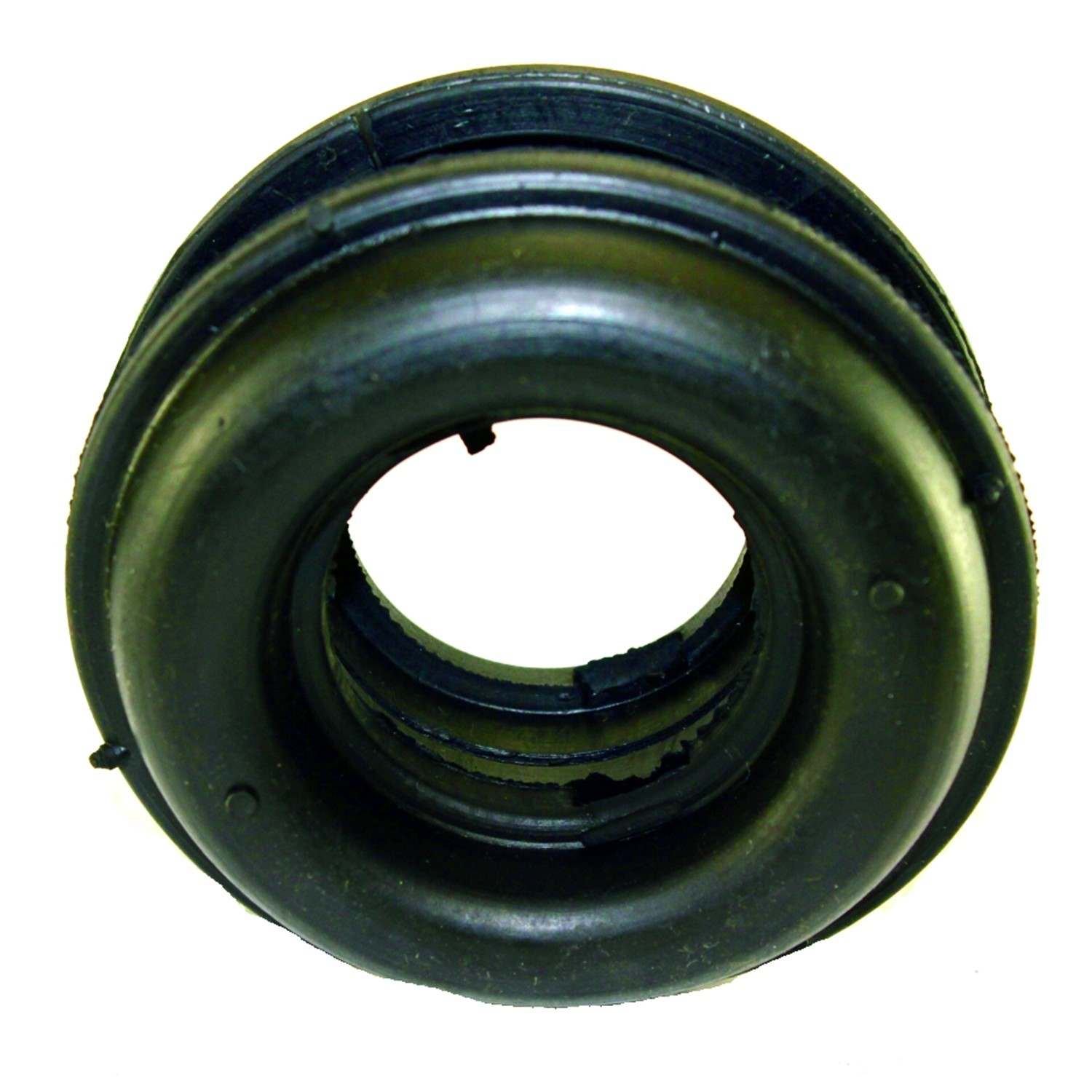 Marmon Ride Control Drive Shaft Center Support Bearing  top view frsport A6015