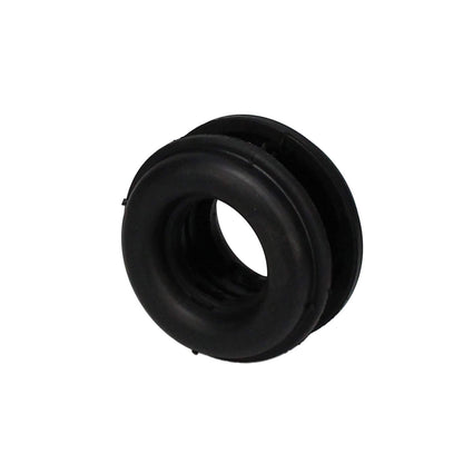 Marmon Ride Control Drive Shaft Center Support Bearing  top view frsport A6015