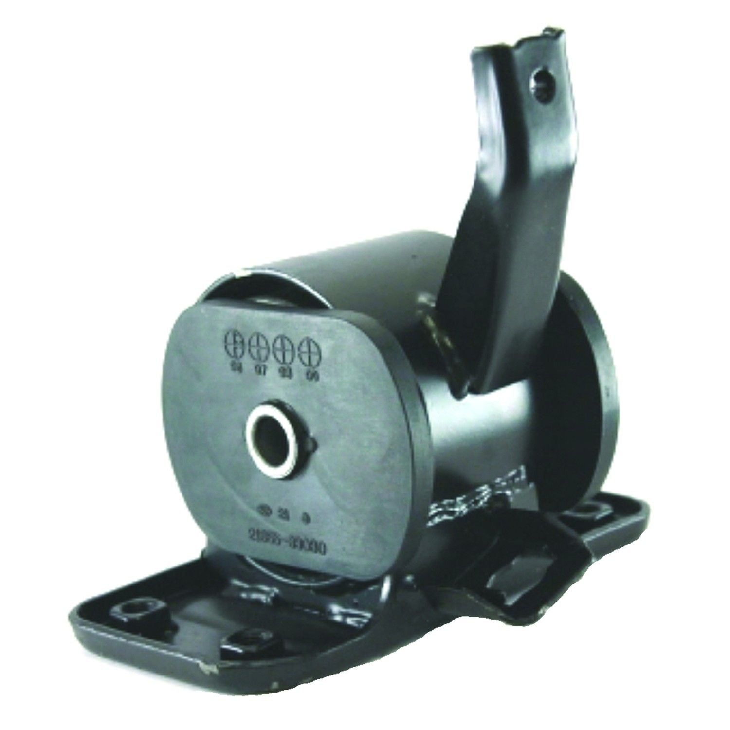 Marmon Ride Control Automatic Transmission Mount  top view frsport A6119