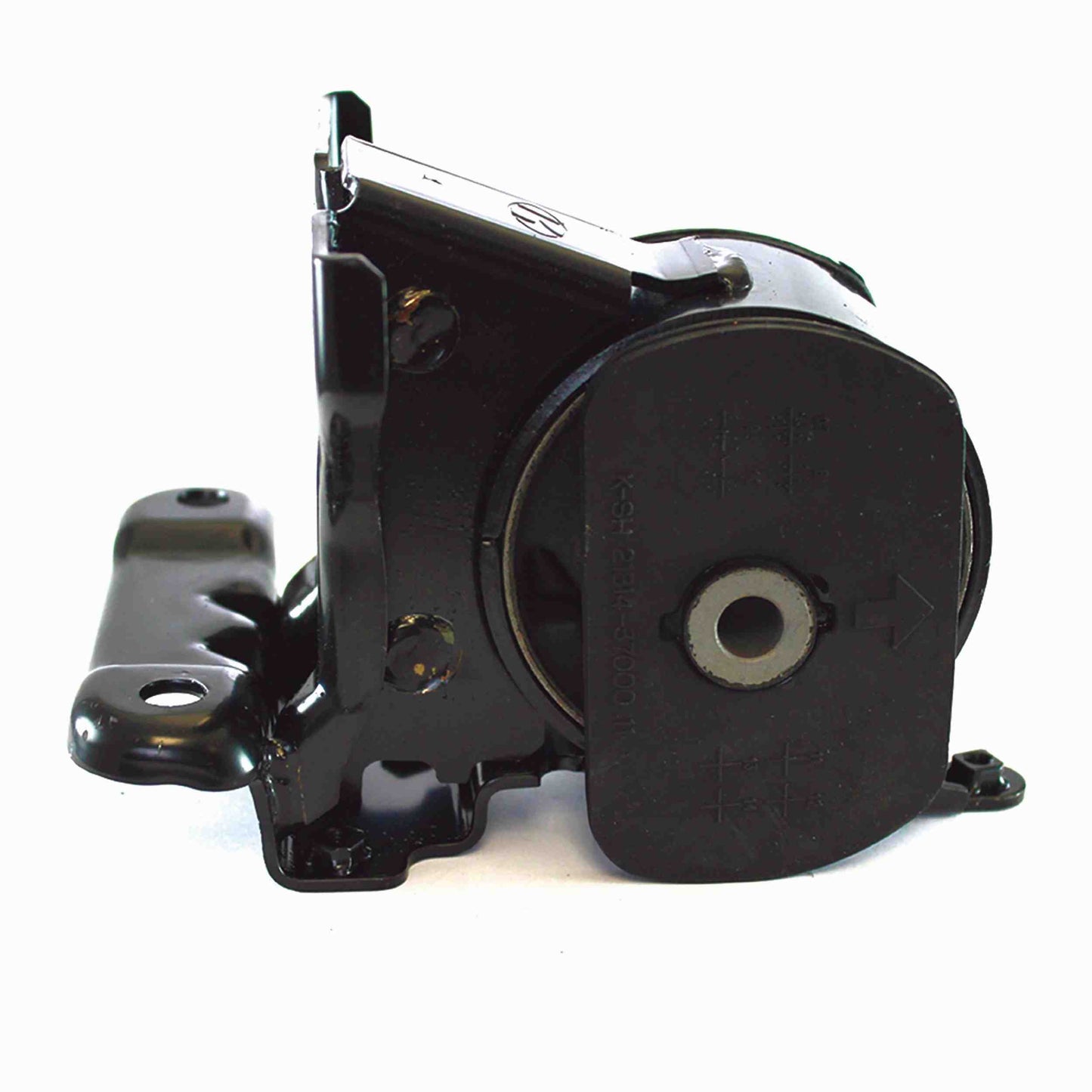 Marmon Ride Control Automatic Transmission Mount A6199