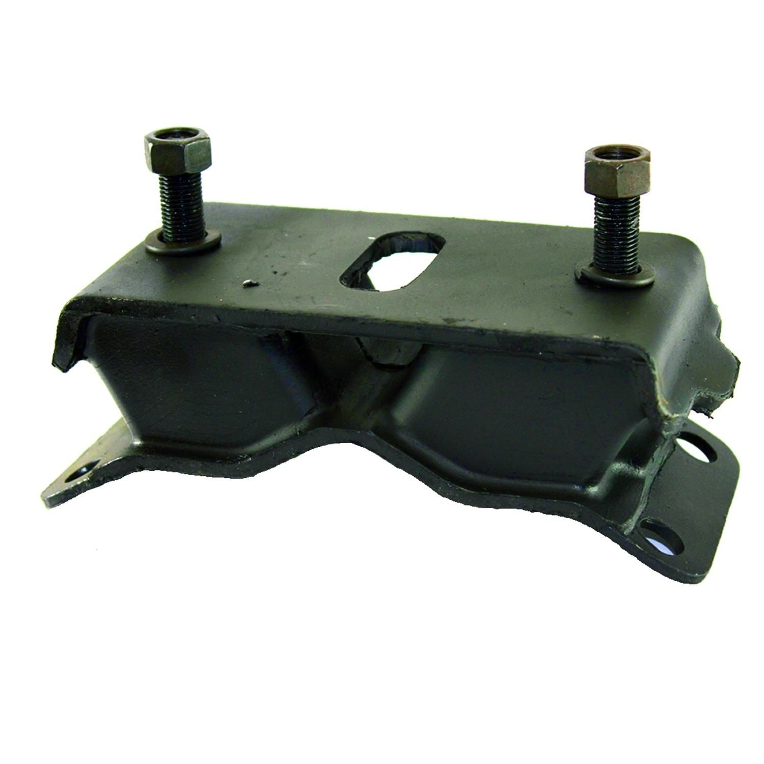 Marmon Ride Control Automatic Transmission Mount  top view frsport A6298