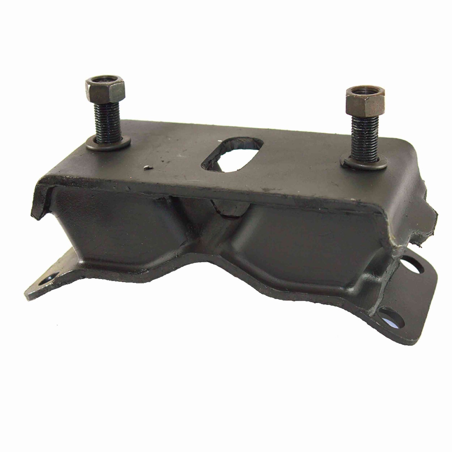 Marmon Ride Control Automatic Transmission Mount  top view frsport A6298