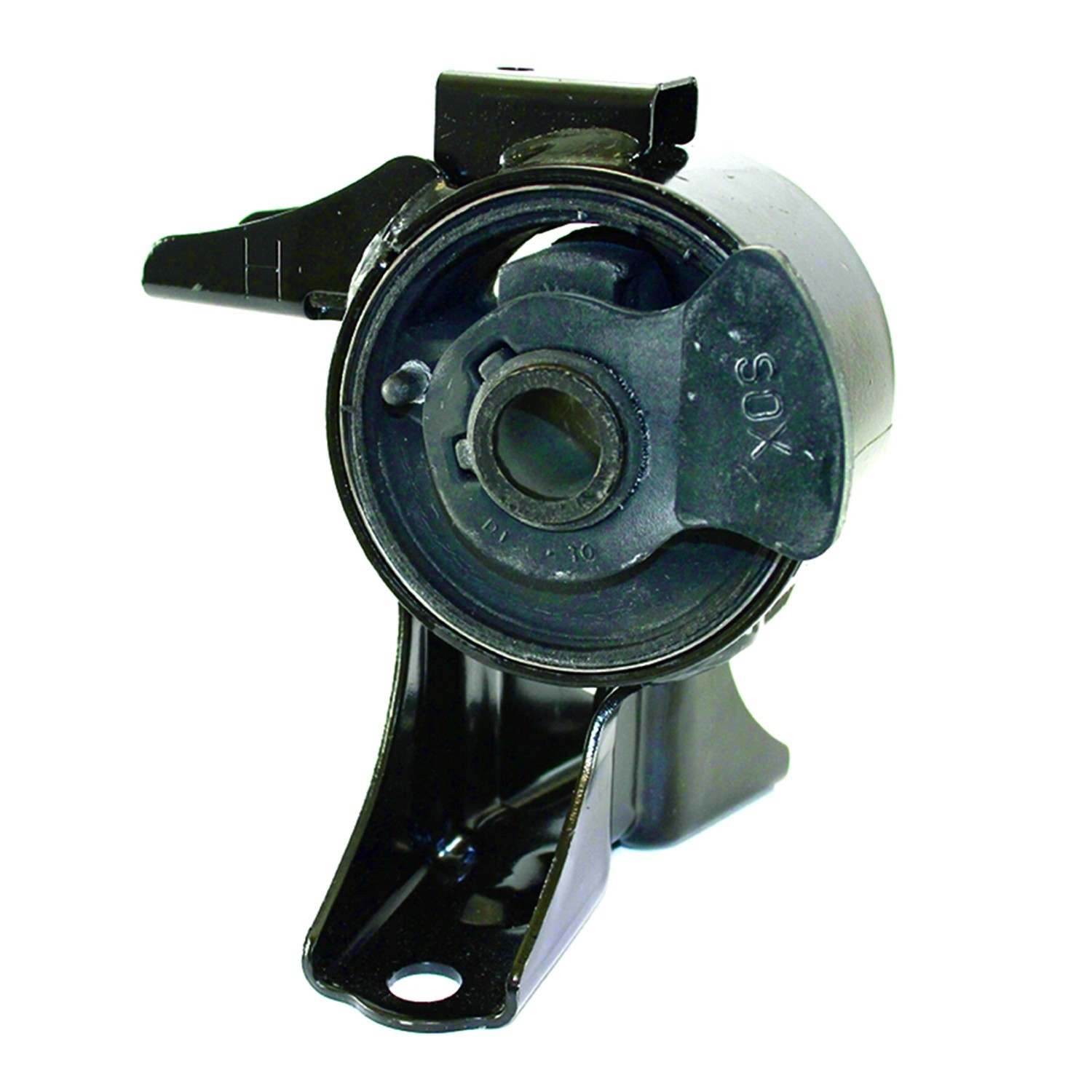 Marmon Ride Control Engine Mount A65016