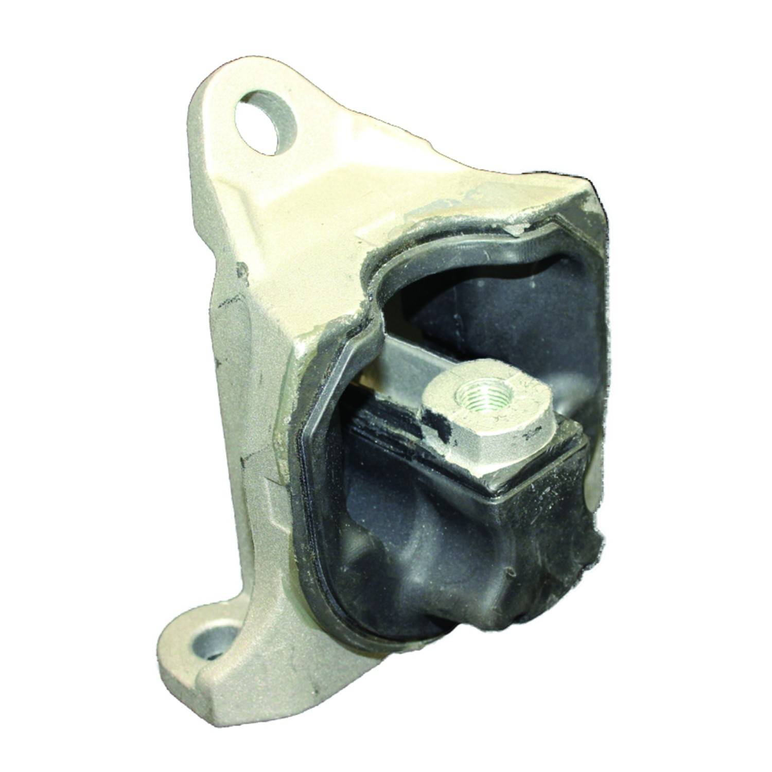 Marmon Ride Control Automatic Transmission Mount  top view frsport A65038