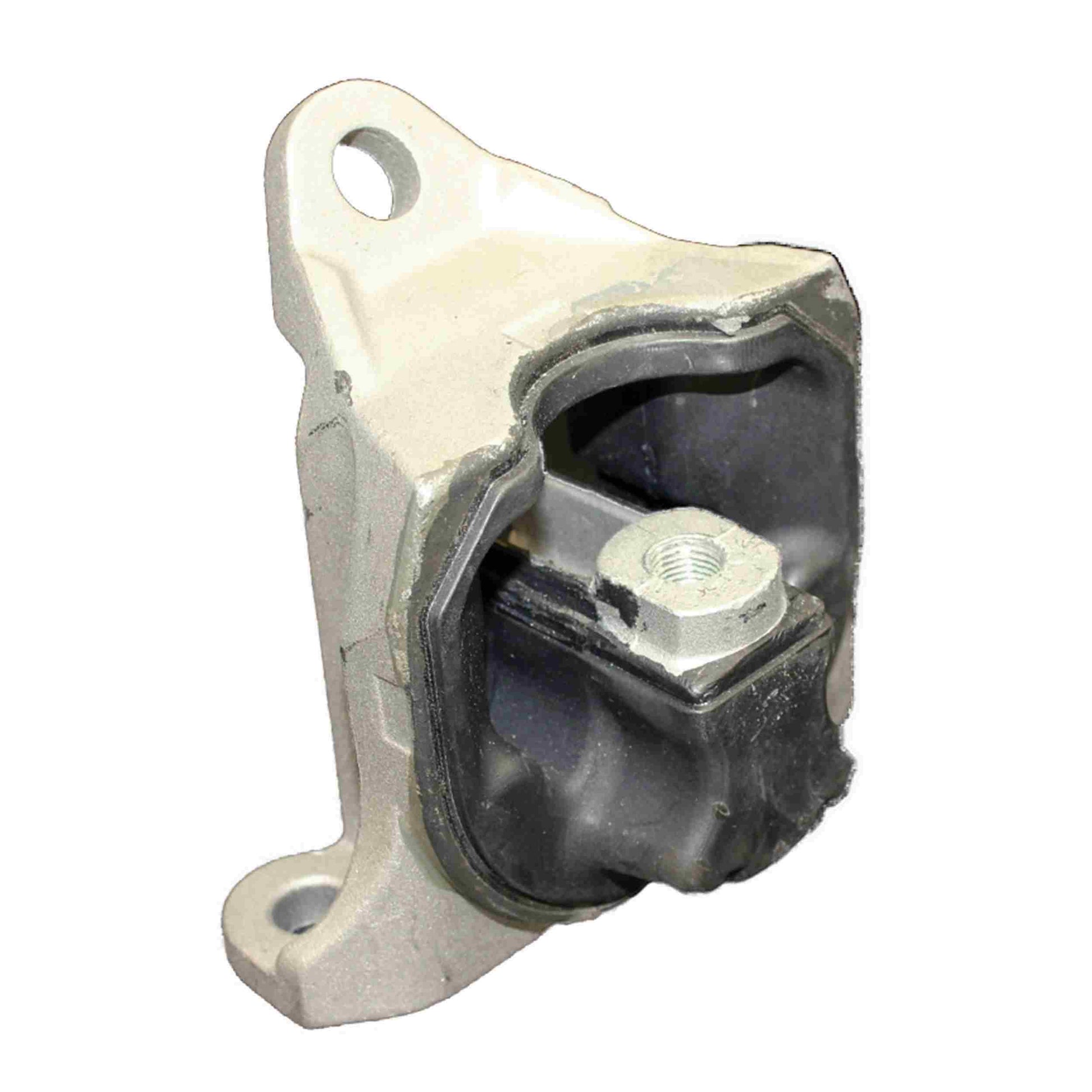 Marmon Ride Control Automatic Transmission Mount  top view frsport A65038