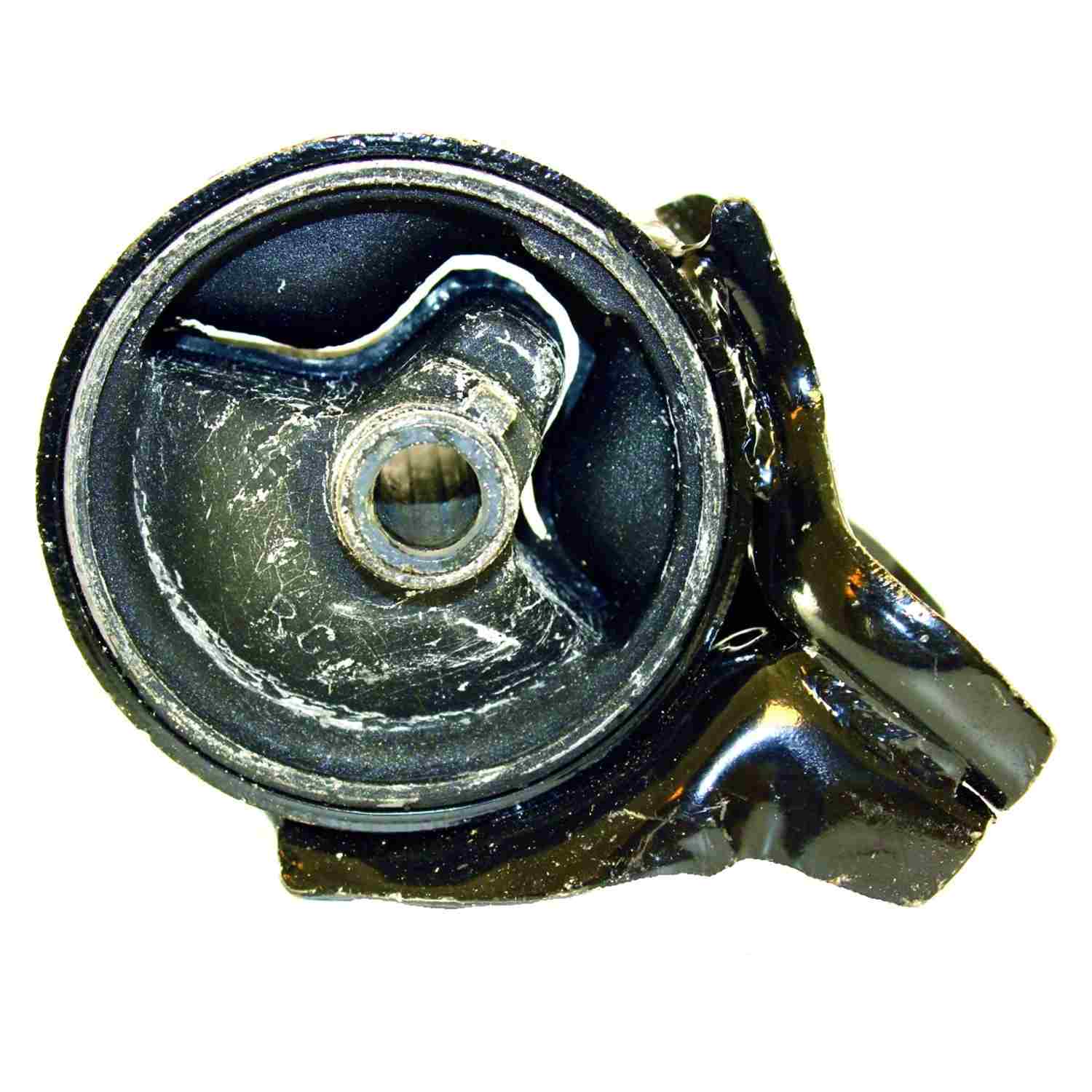 Marmon Ride Control Engine Mount A6505