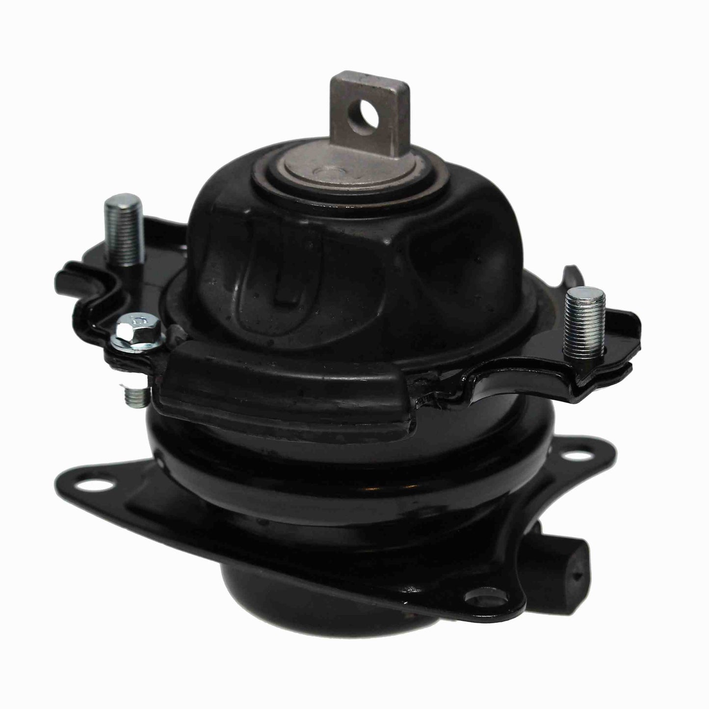 Marmon Ride Control Engine Mount  top view frsport A65104