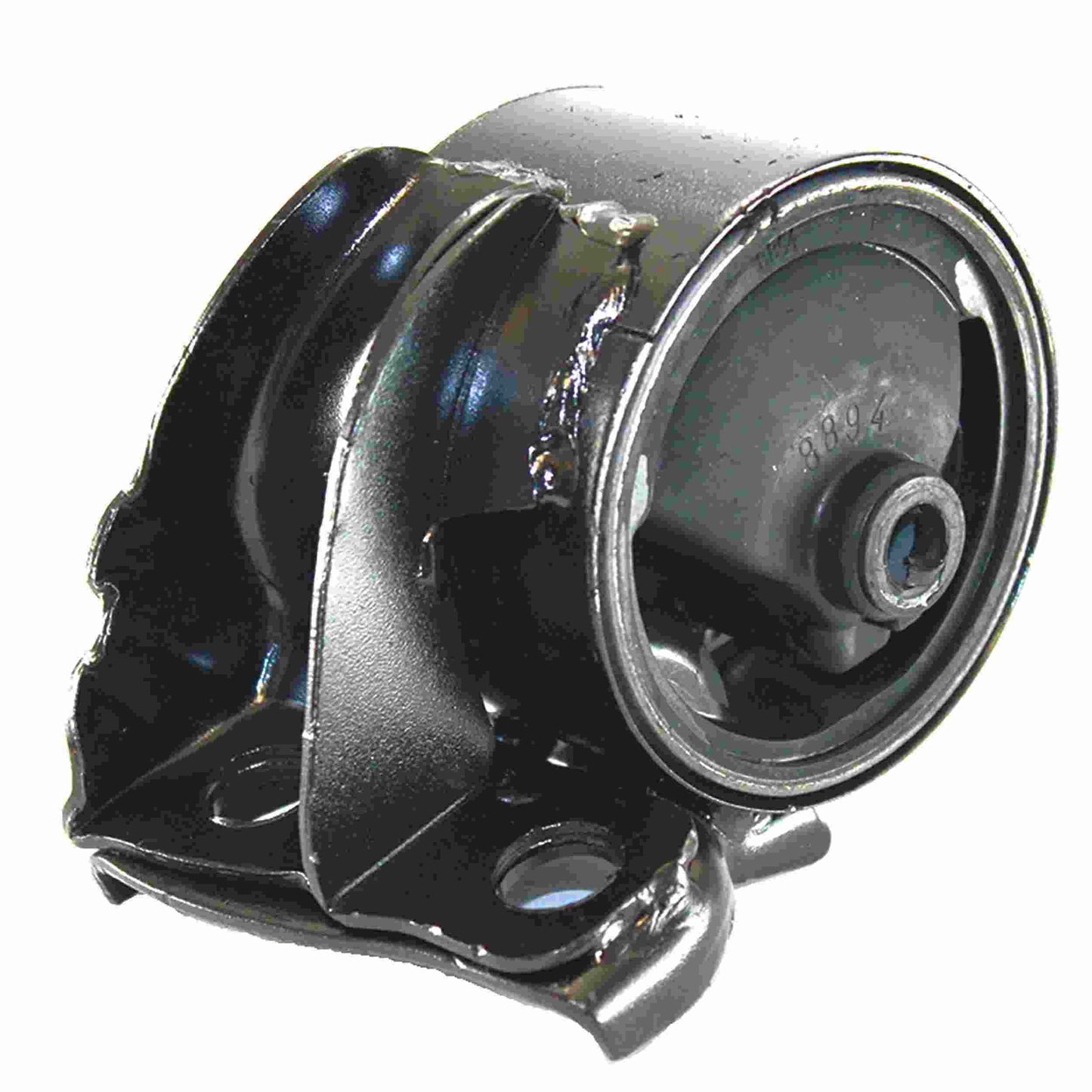 Marmon Ride Control Engine Mount A6534