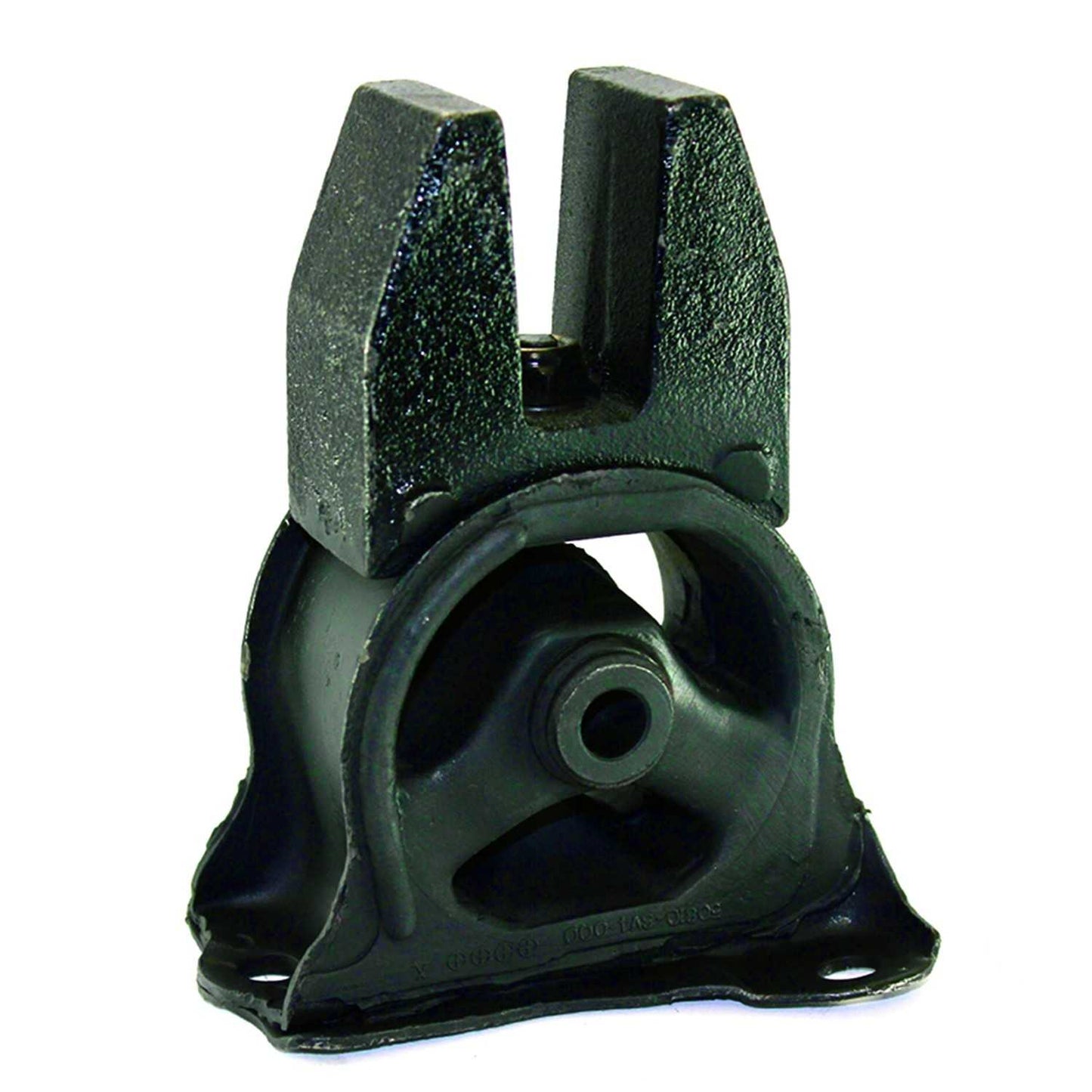 Marmon Ride Control Engine Mount  top view frsport A6557