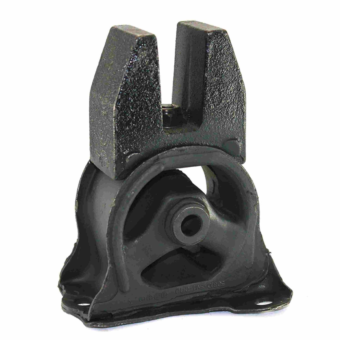 Marmon Ride Control Engine Mount  top view frsport A6557