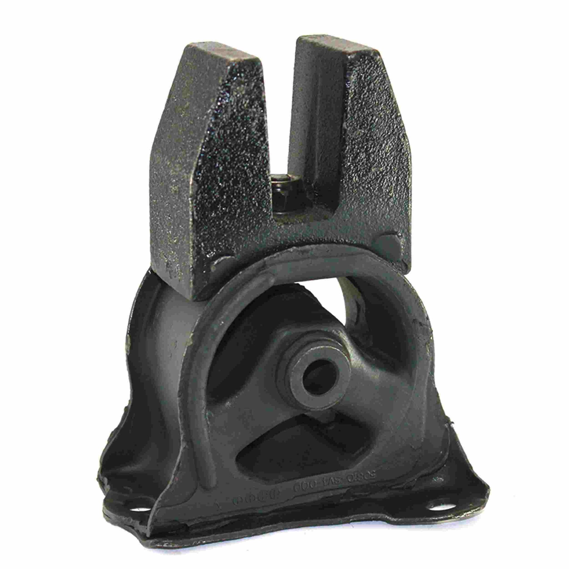 Marmon Ride Control Engine Mount  top view frsport A6557