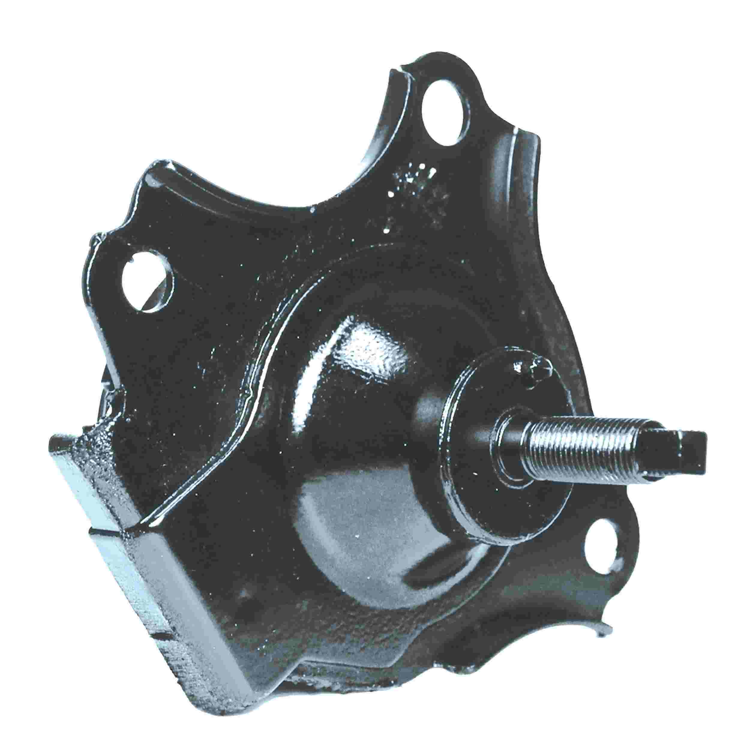 Marmon Ride Control Engine Mount A6591