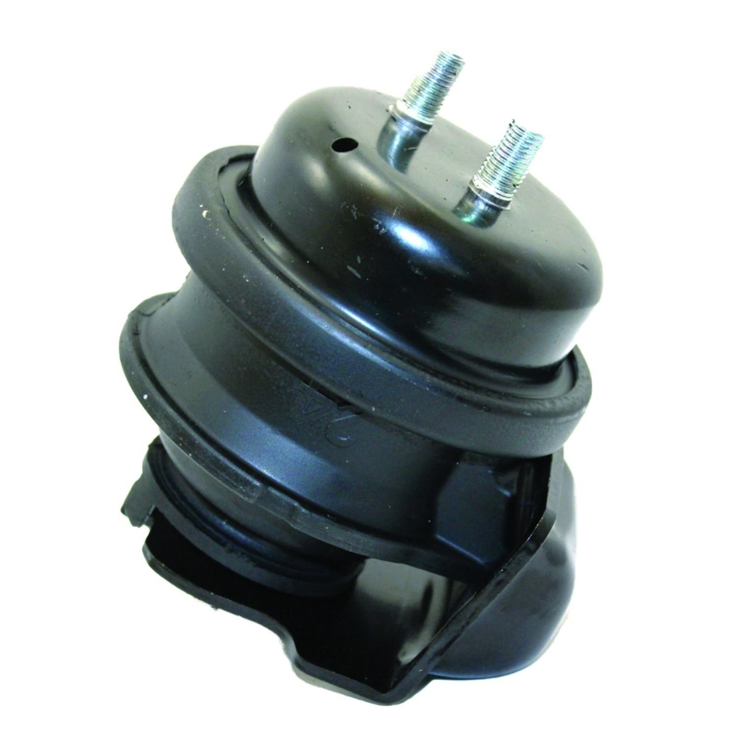 Marmon Ride Control Engine Mount  top view frsport A6849