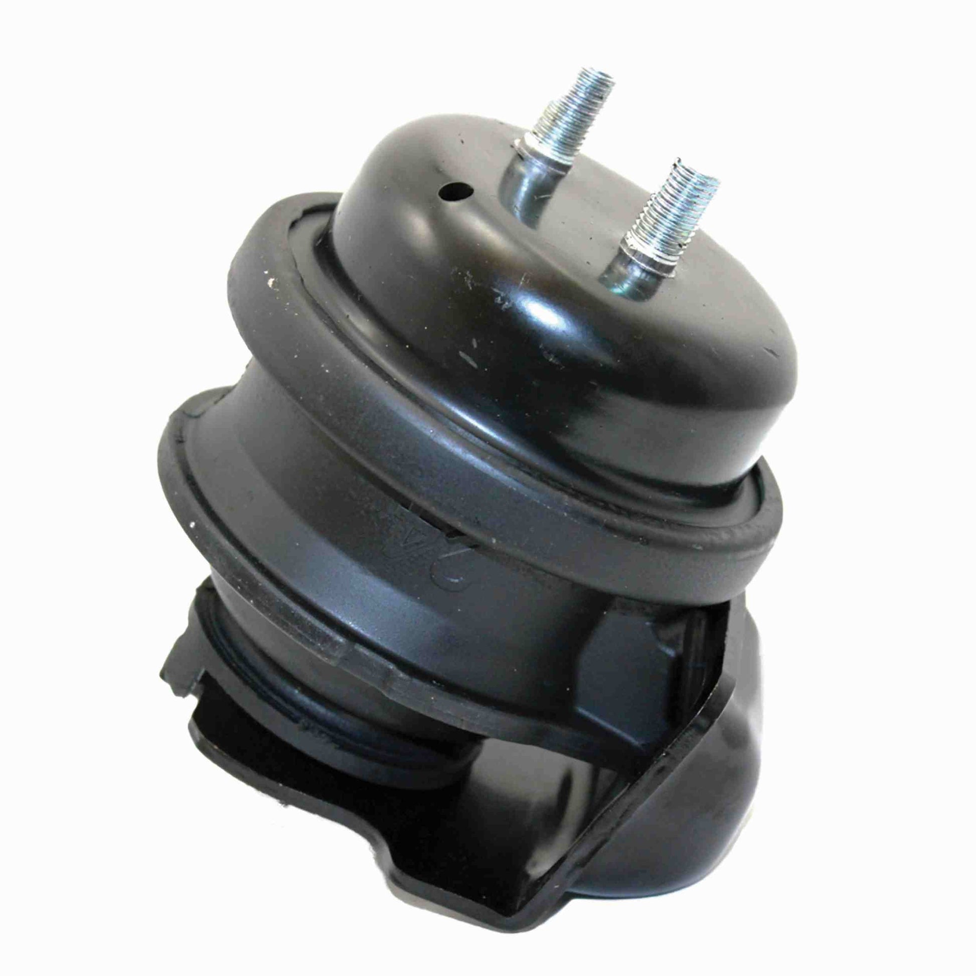 Marmon Ride Control Engine Mount  top view frsport A6849