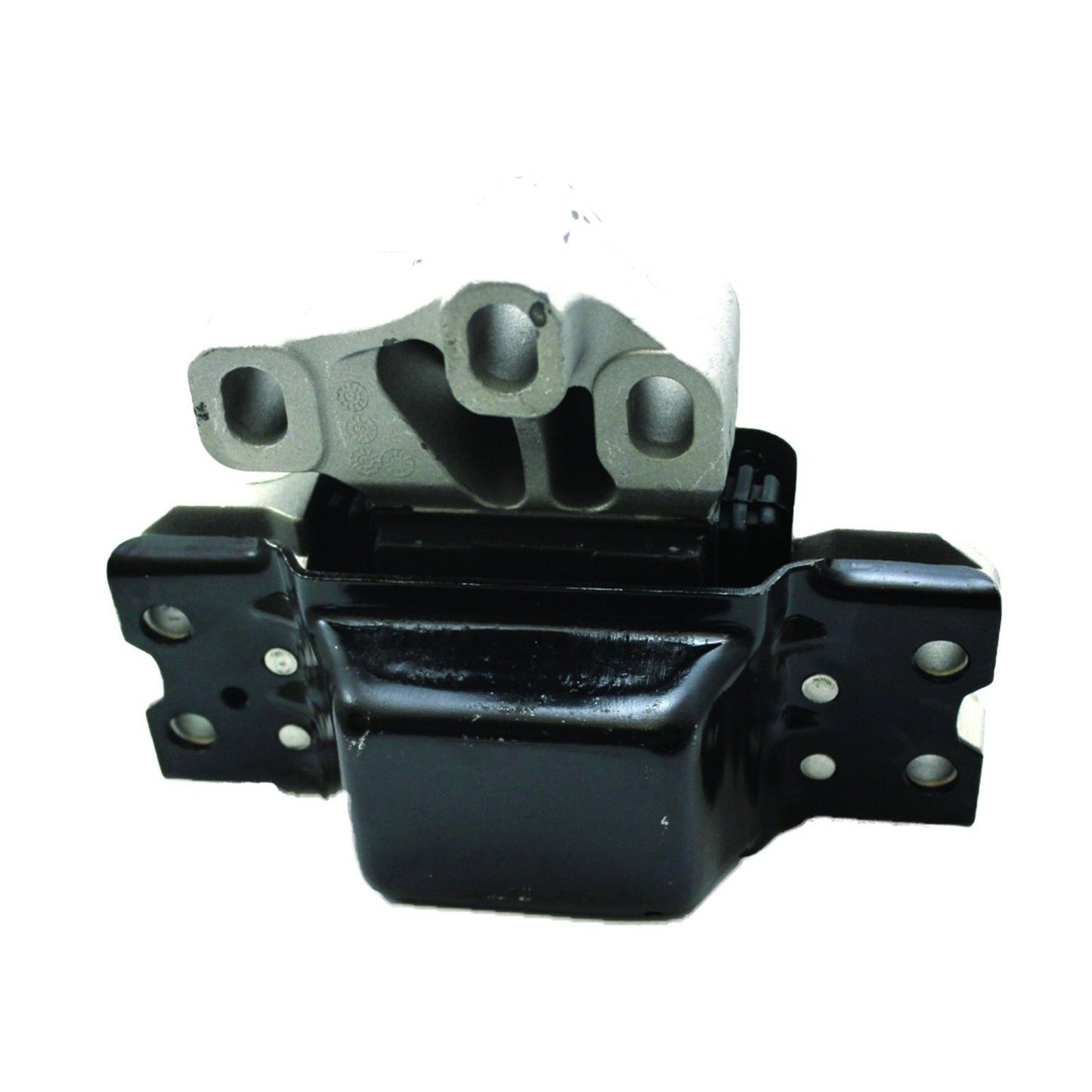 Marmon Ride Control Manual Transmission Mount  top view frsport A6938