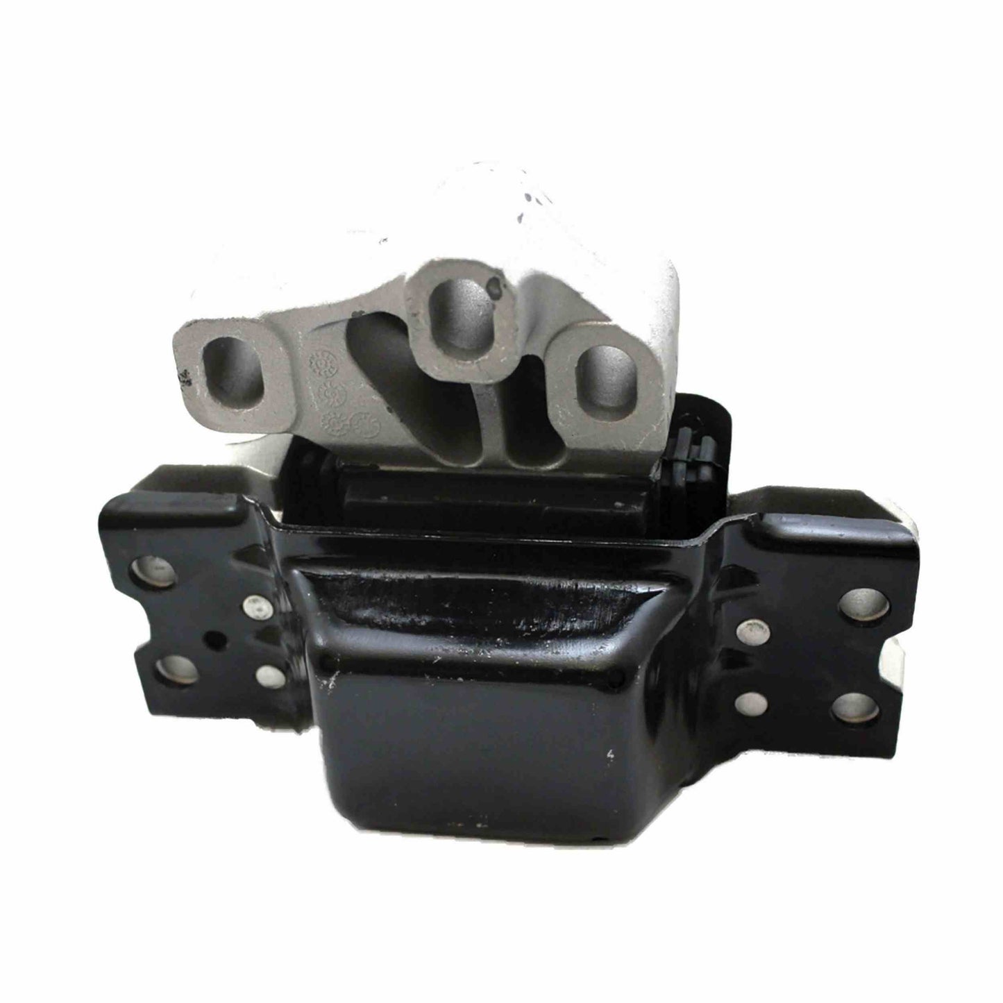 Marmon Ride Control Manual Transmission Mount  top view frsport A6938