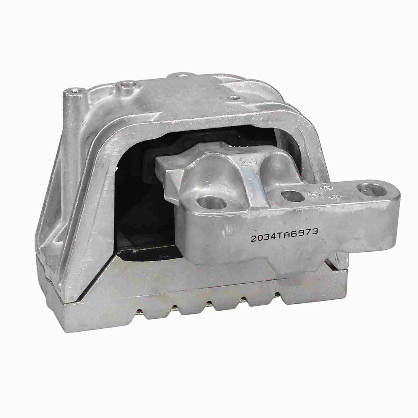 Marmon Ride Control Engine Mount A6973