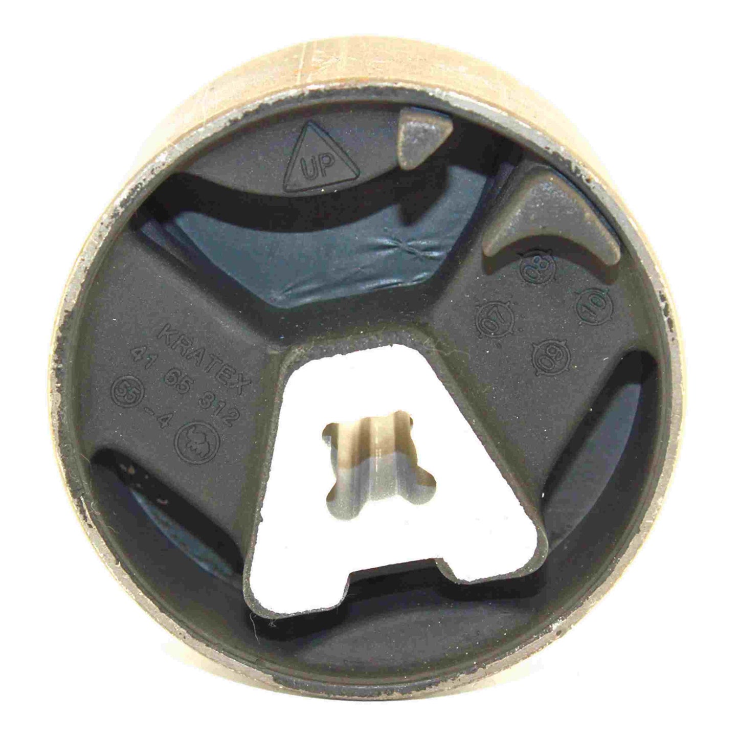 Marmon Ride Control Automatic Transmission Mount A7045