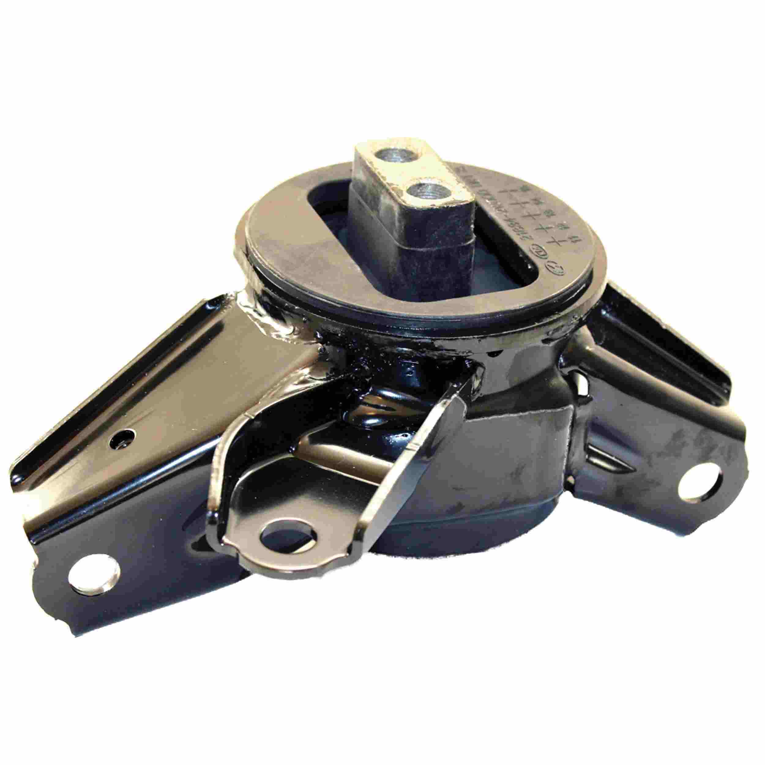 Marmon Ride Control Engine Mount A71061