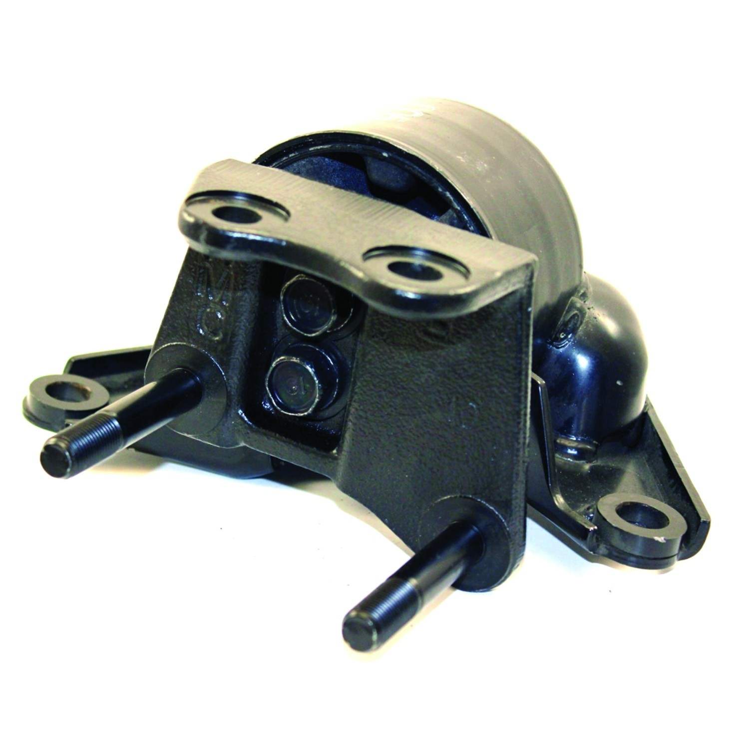Marmon Ride Control Automatic Transmission Mount  top view frsport A71073