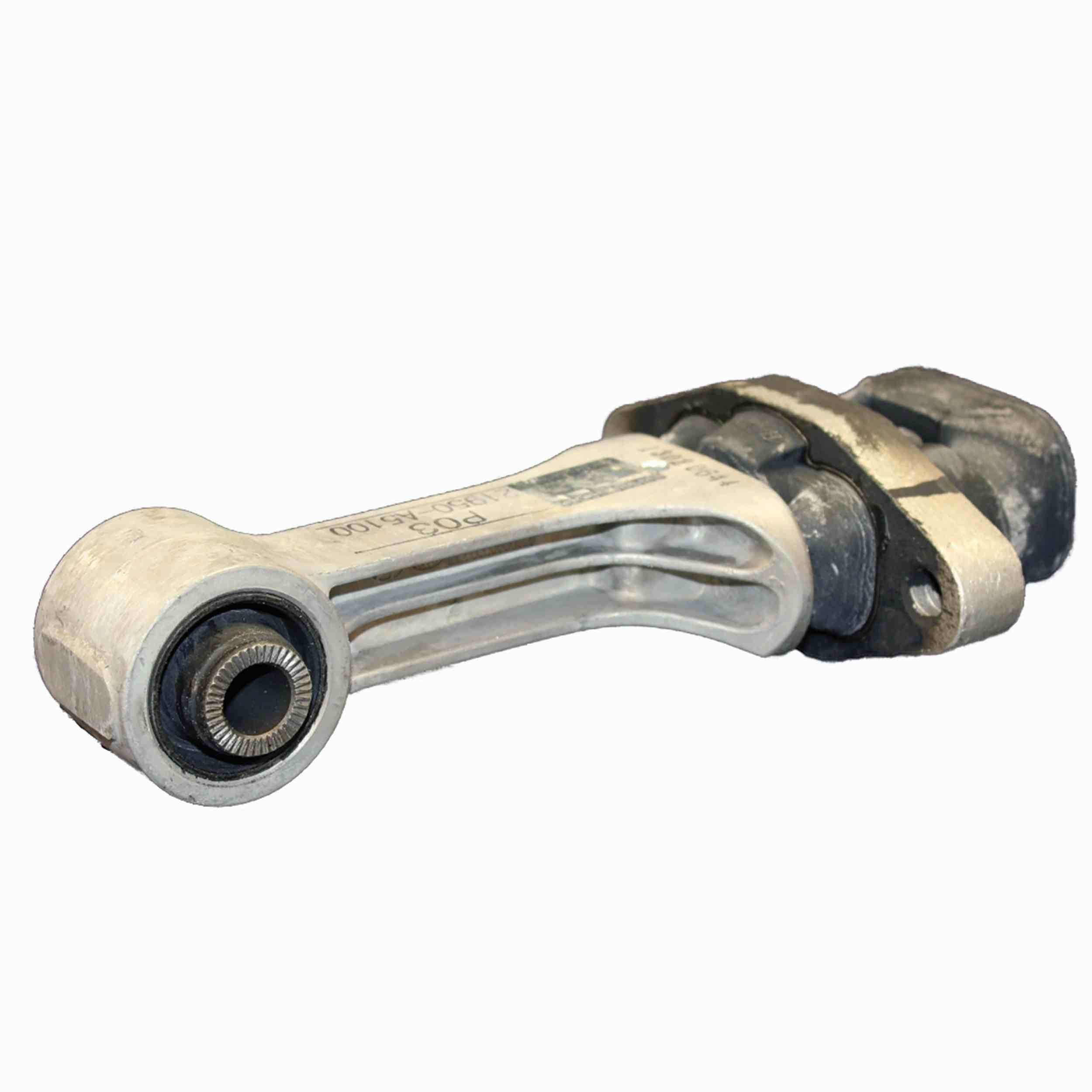 Marmon Ride Control Engine Mount A71074