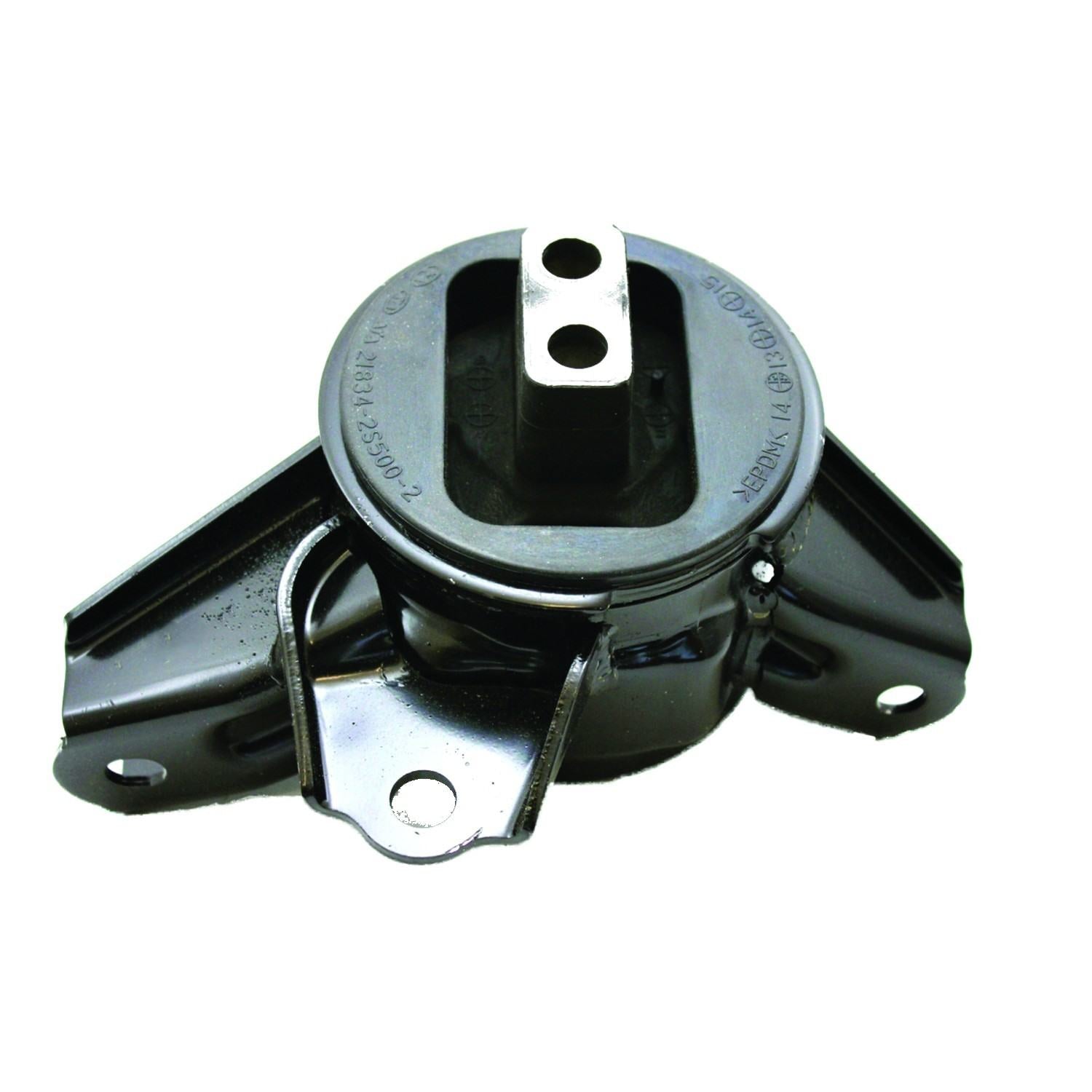 Marmon Ride Control Automatic Transmission Mount A71082