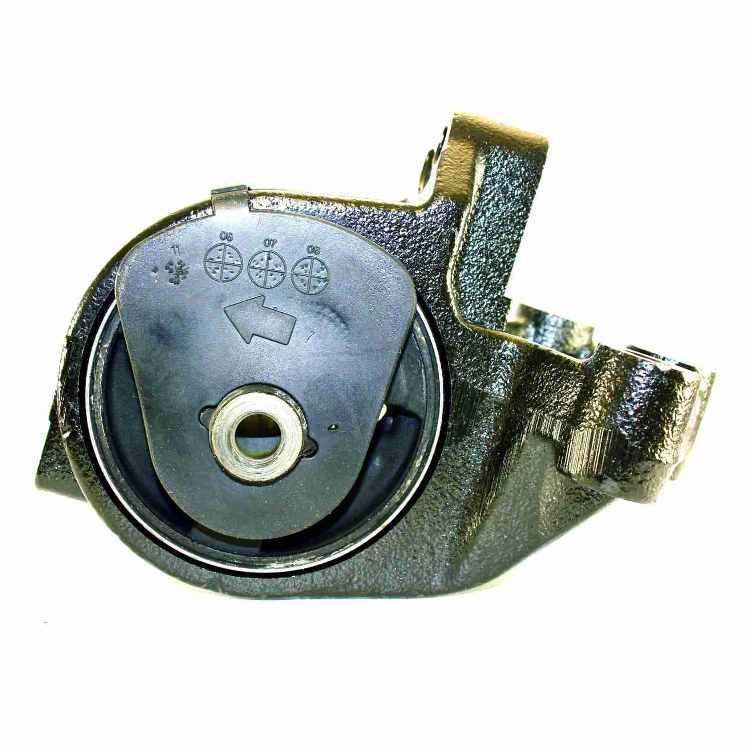 Marmon Ride Control Automatic Transmission Mount A7158