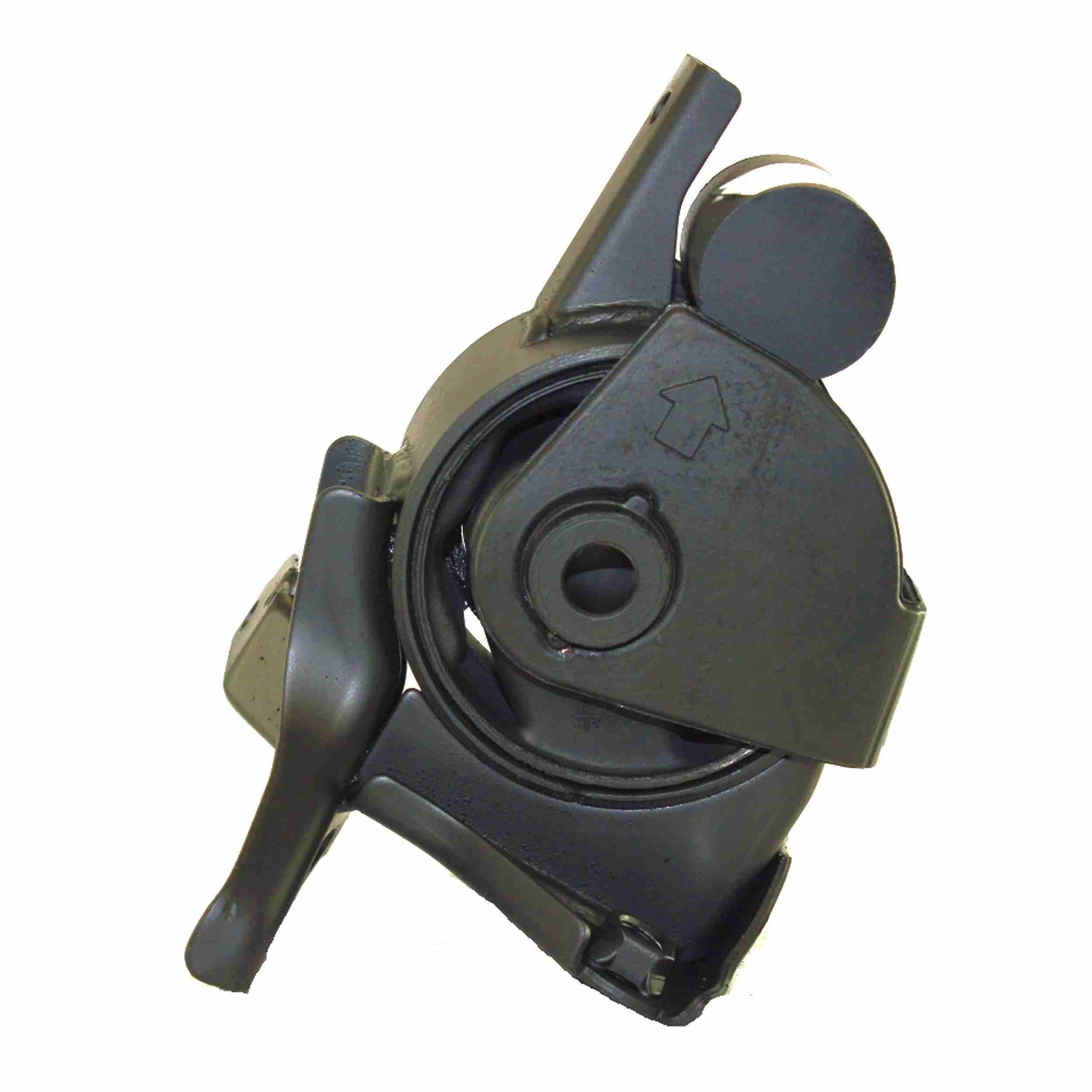 Marmon Ride Control Manual Transmission Mount A7172