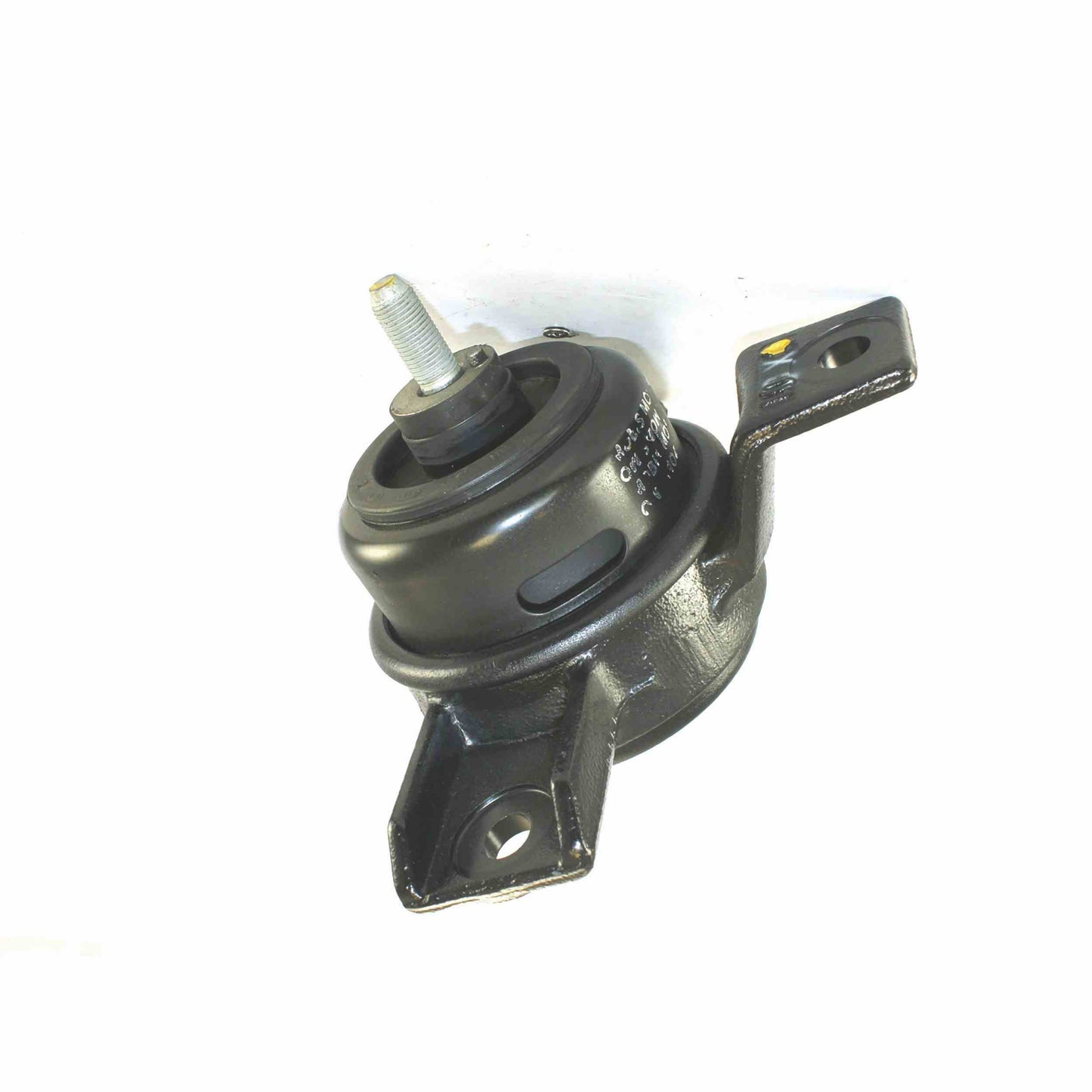Marmon Ride Control Engine Mount  top view frsport A7198