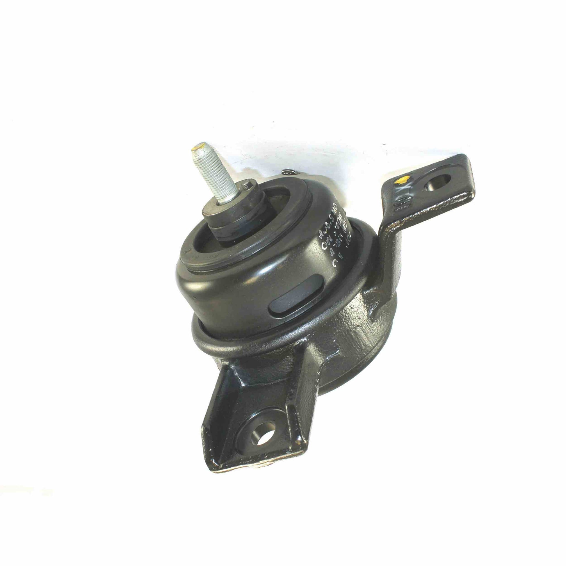 Marmon Ride Control Engine Mount  top view frsport A7198
