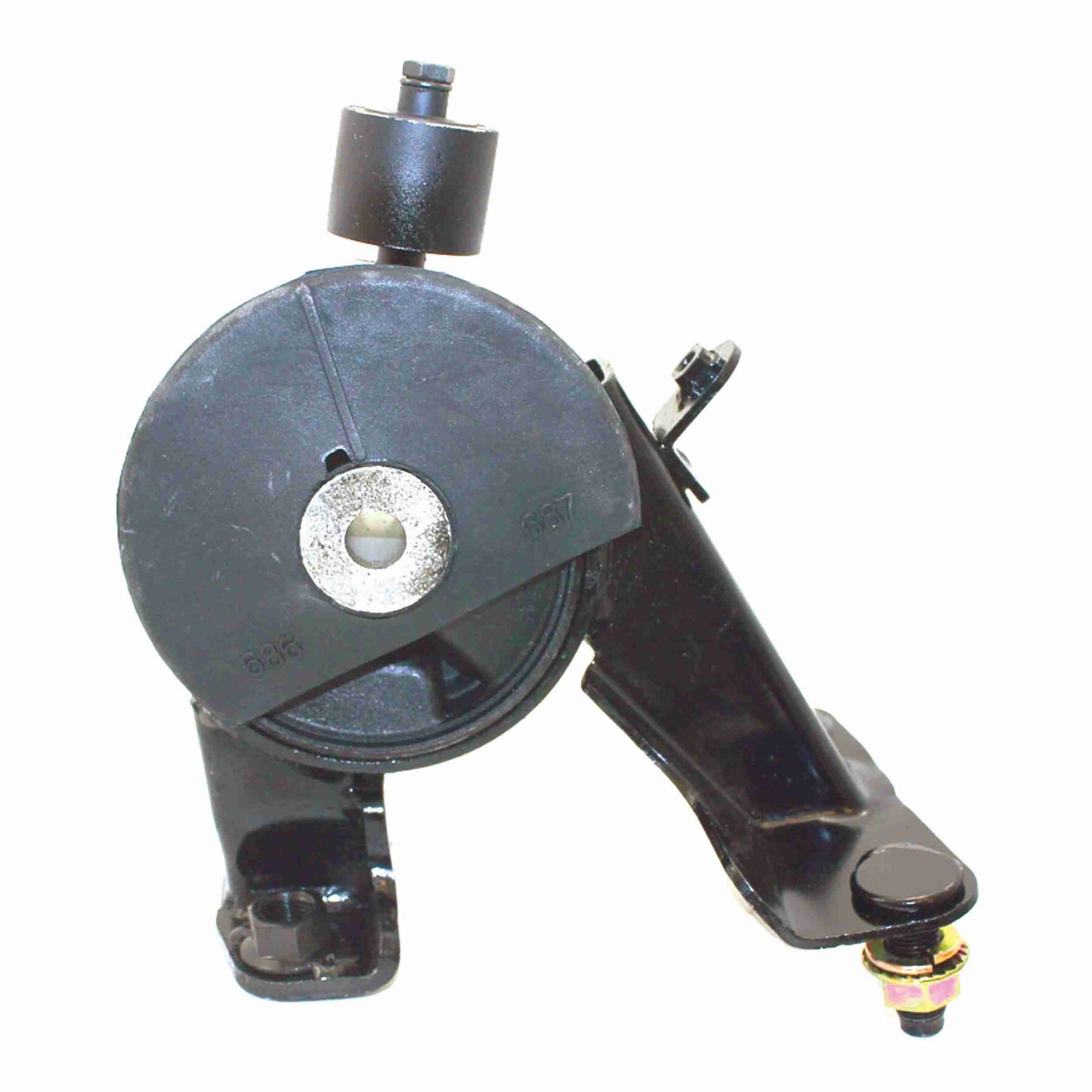 Marmon Ride Control Engine Mount A72015