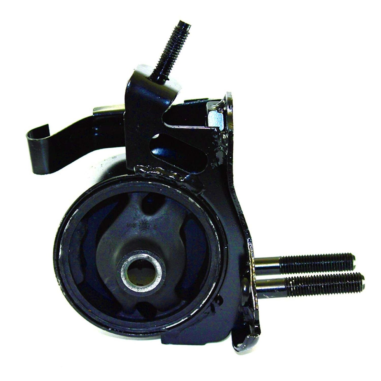 Marmon Ride Control Engine Mount  top view frsport A7268
