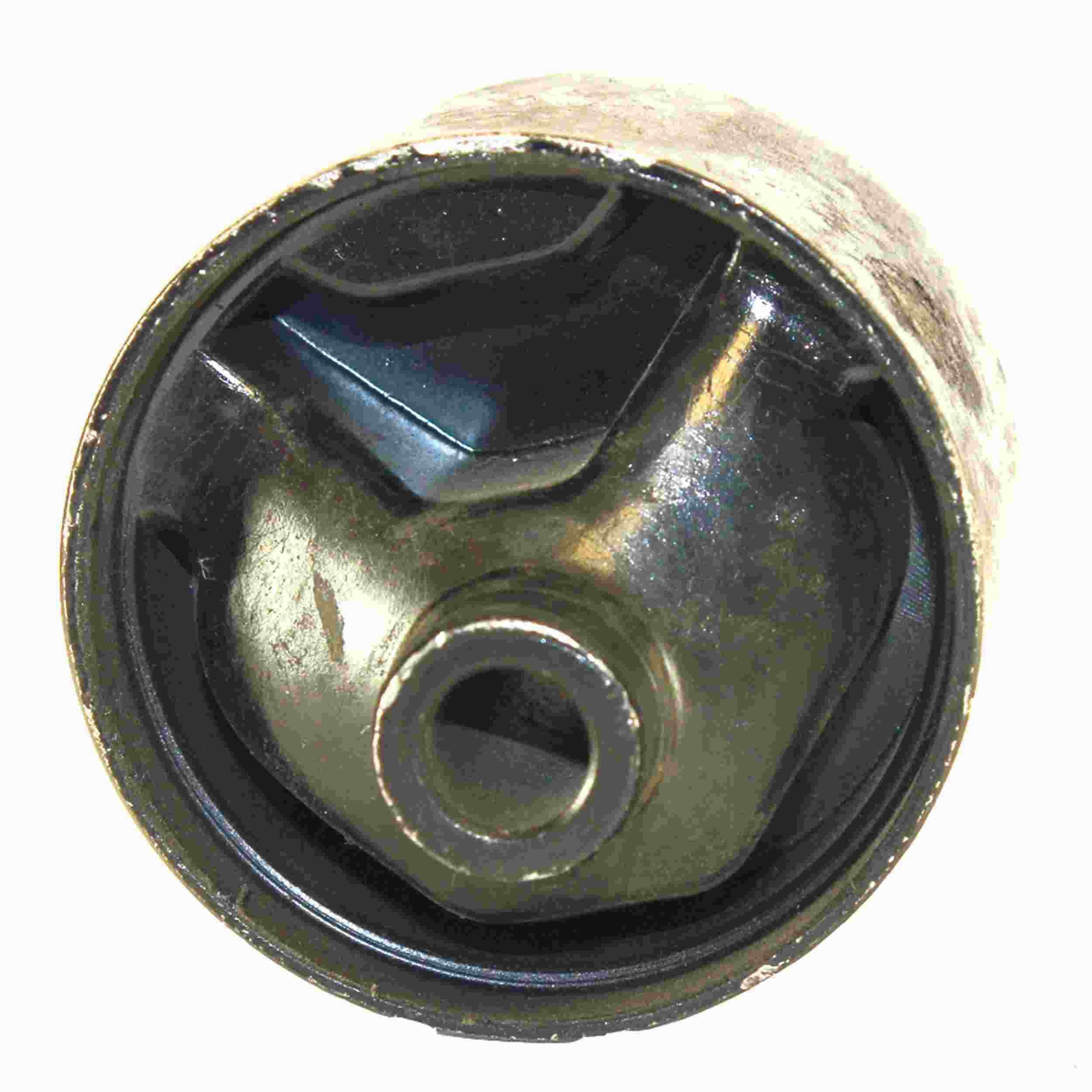 Marmon Ride Control Automatic Transmission Mount Bushing A7285