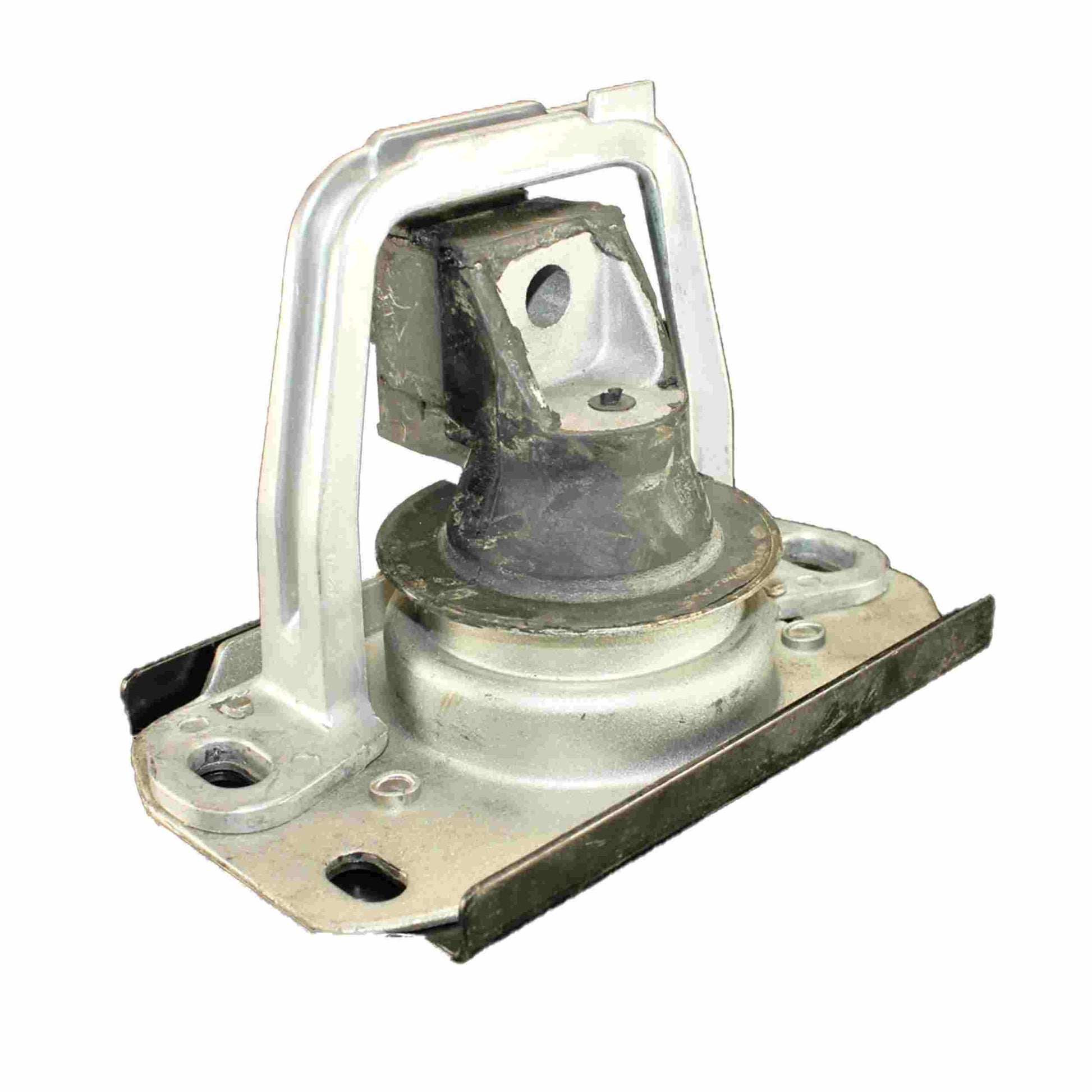 Marmon Ride Control Engine Mount  top view frsport AM347