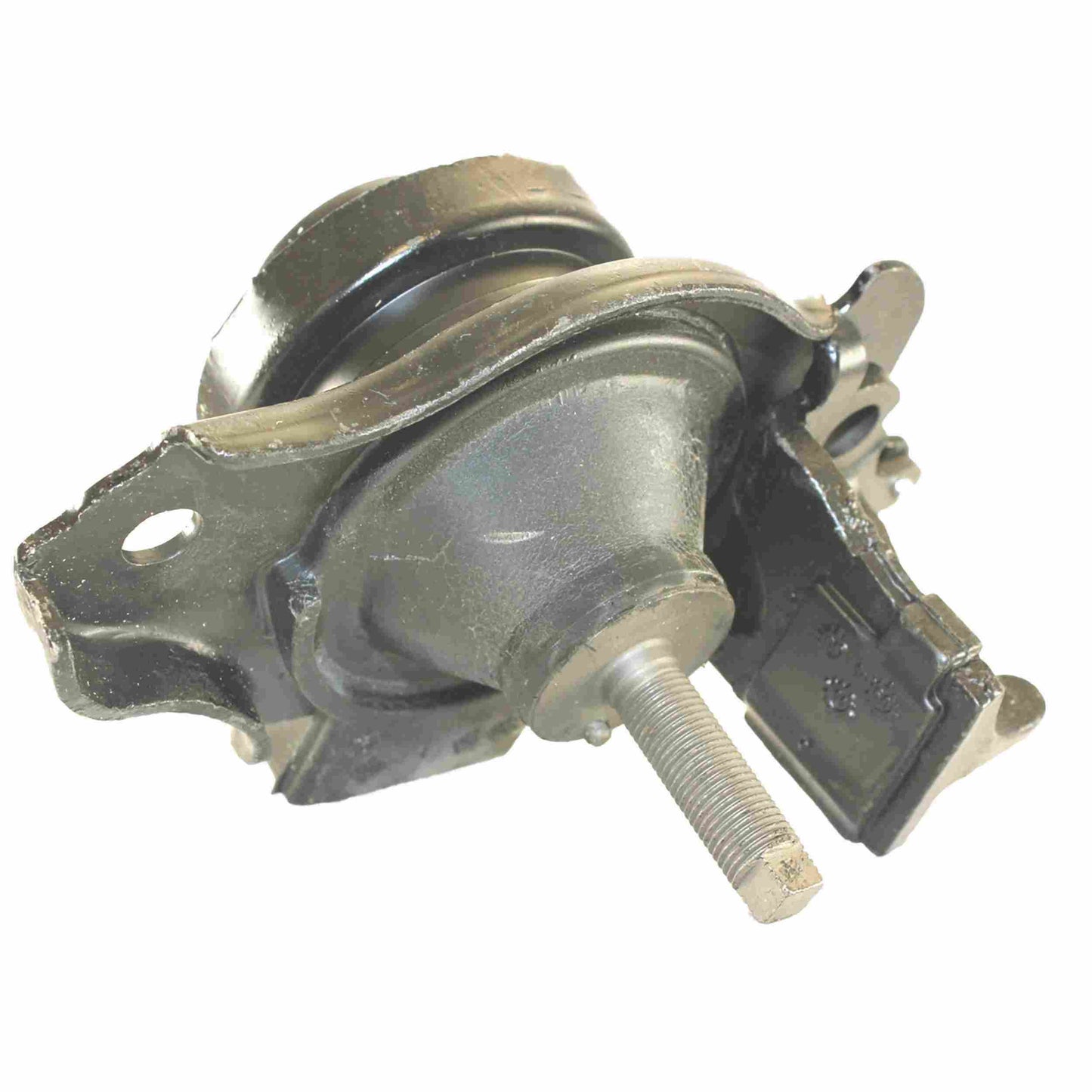 Marmon Ride Control Engine Mount AM500