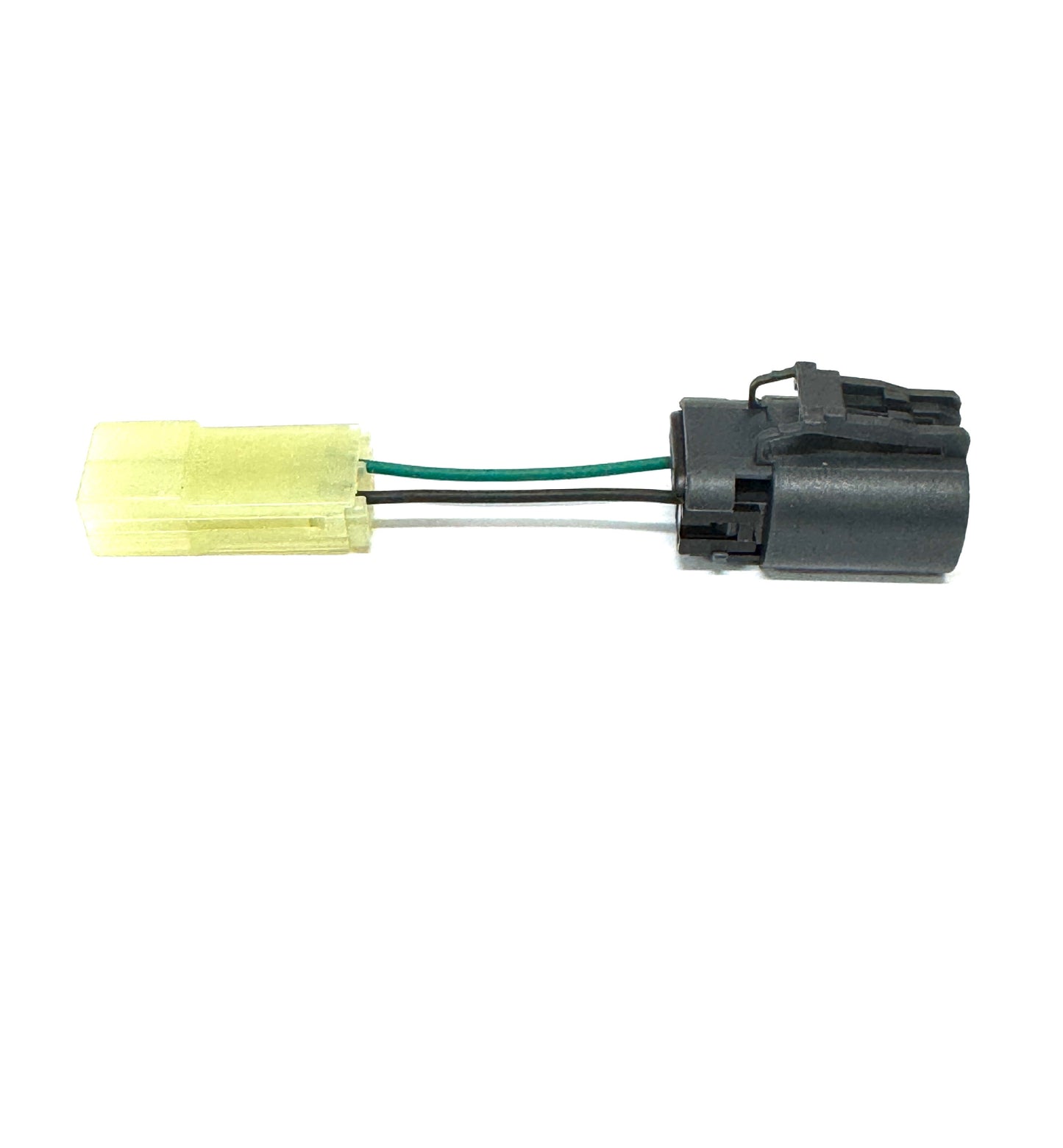 Wiring Specialties SR20DET Adapter for S13 240SX Swap – WRS-SRTOKA-TRNADP