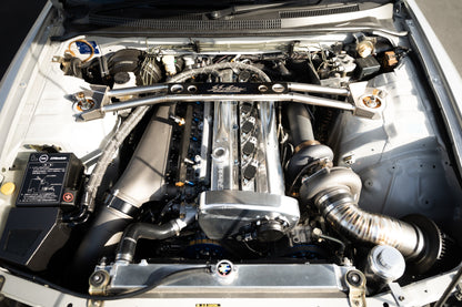 GReddy RB28 Crate Engine Program