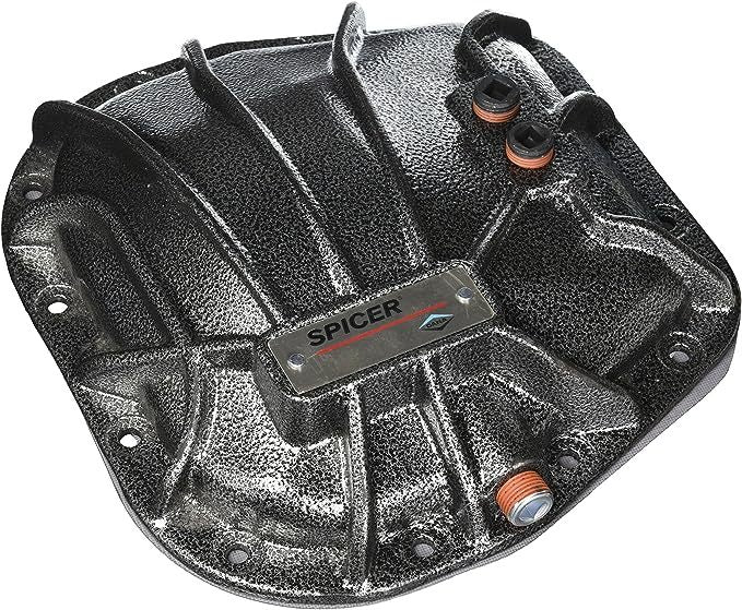 Dana Spicer Chassis NODULAR DIFF COVER  Differentials and Rear-End Components Differential Covers main image
