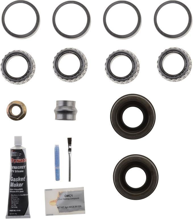 DANA - SPICER Bearing Install Kit Drivetrain Differentials and Rear-End Components main image