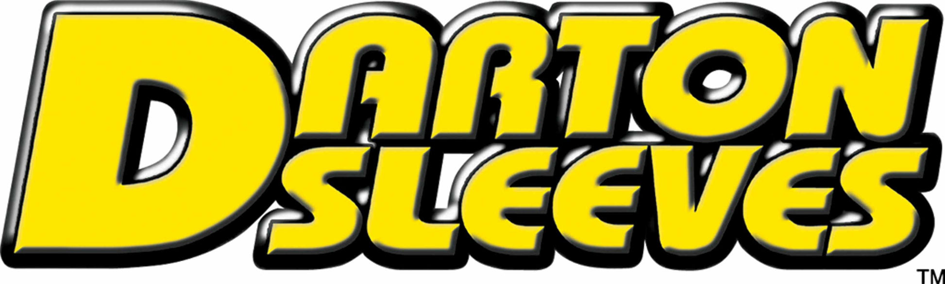 DARTON SLEEVES Darton Sleeves Catalog 2018-CD FORMAT Books Videos and Software Books main image