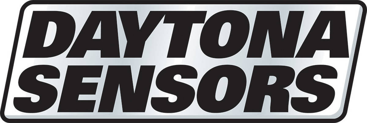 DAYTONA SENSORS Daytona Sensors Catalog 2016 Books Videos and Software Books main image