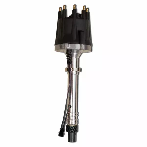 Daytona Sensors Chevy Slip Collar Billet Magnetic Single Pick-Up Distributors, Magnetos and Crank Triggers Distributors main image