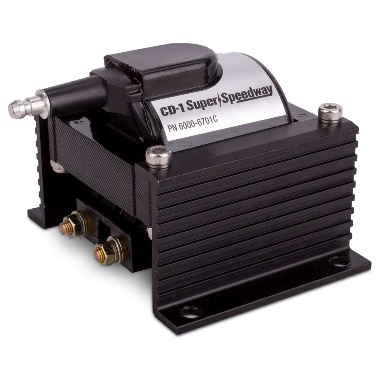 DAYTONA SENSORS CD-1 Super Speedway IgniItion Coil Ignitions and Electrical Ignition Components main image