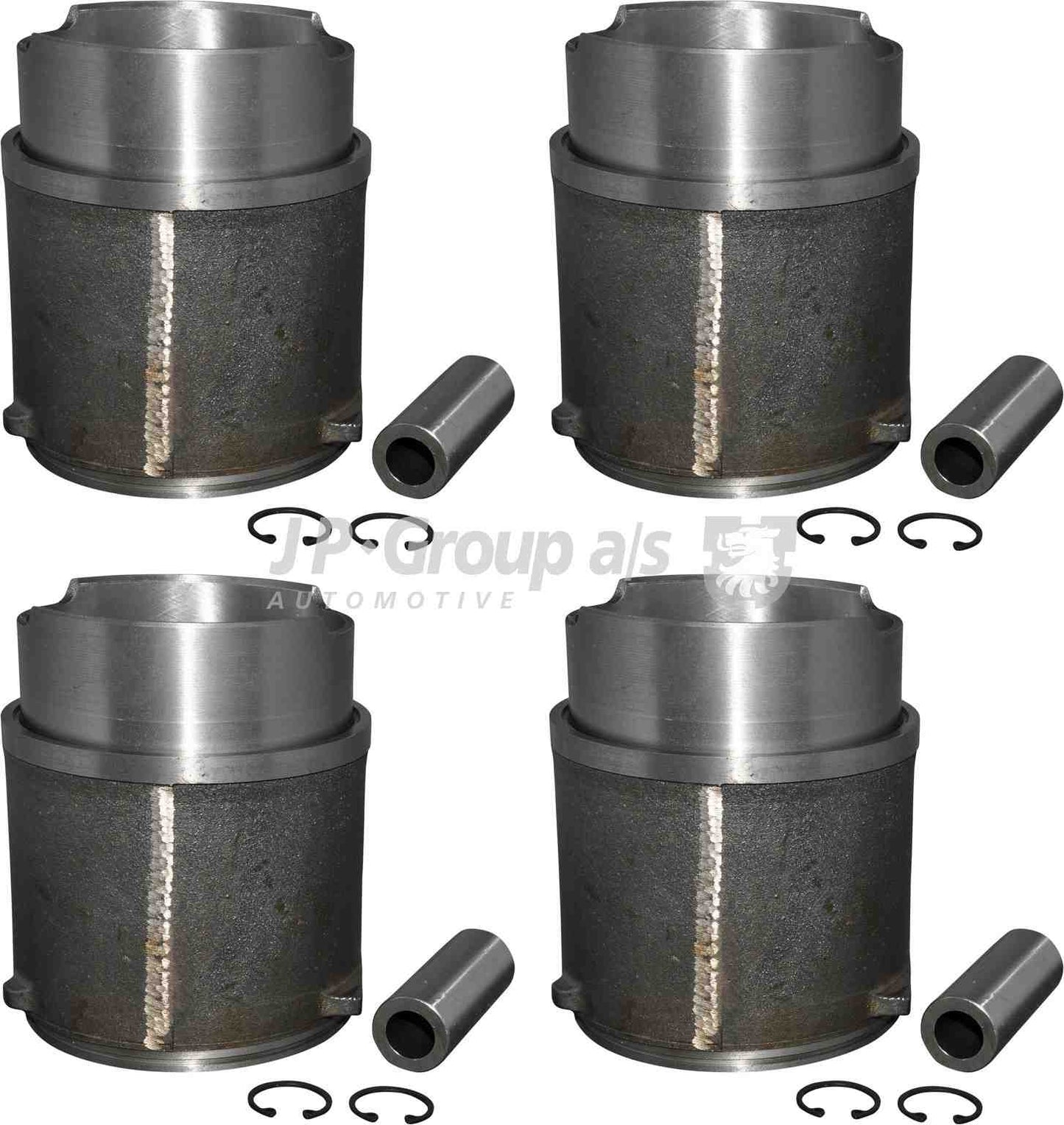 JP Dansk 1110700310 product image
