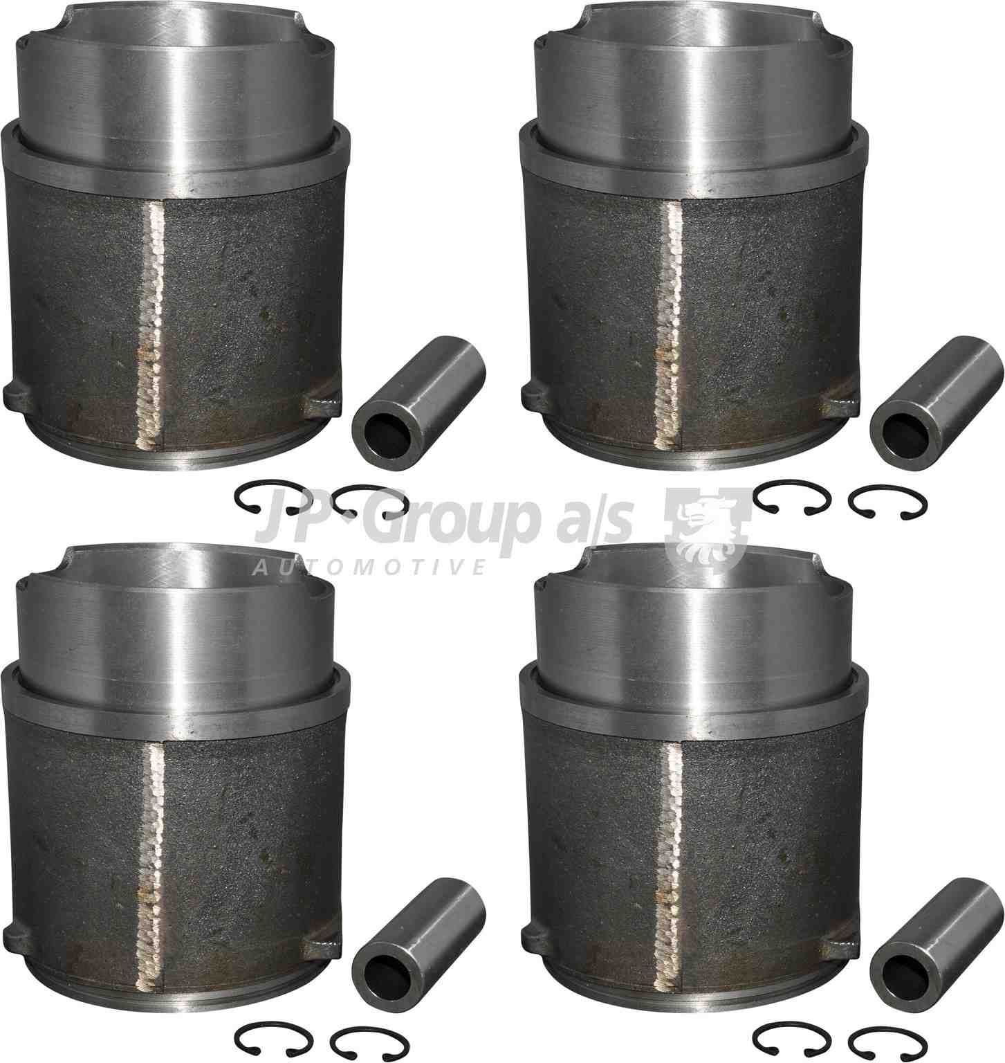 JP Dansk 1110700310 product image