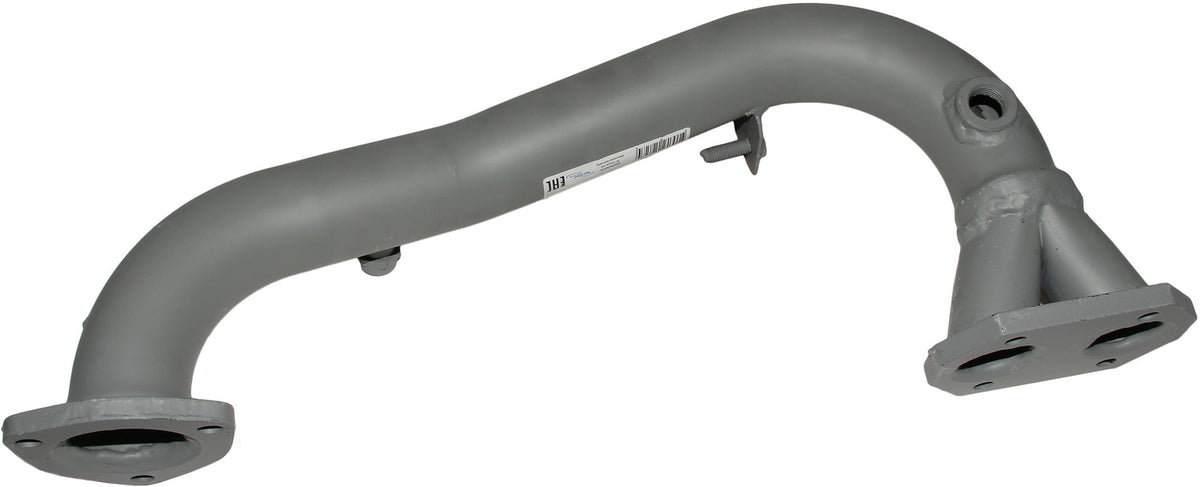 Dansk Exhaust Pipe