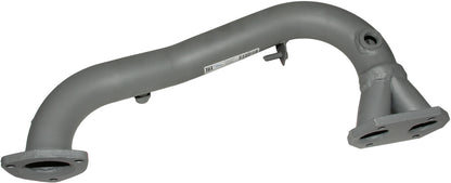 Dansk Exhaust Pipe