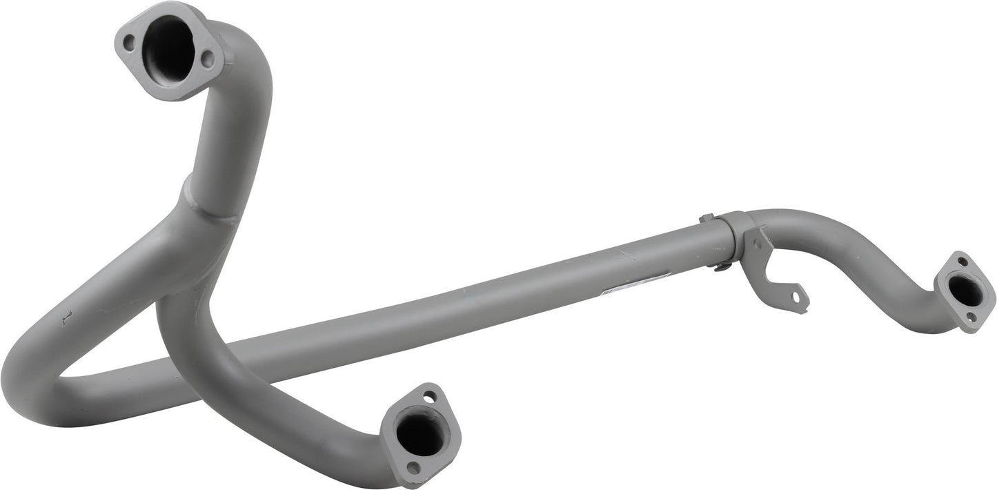 Dansk Exhaust Pipe